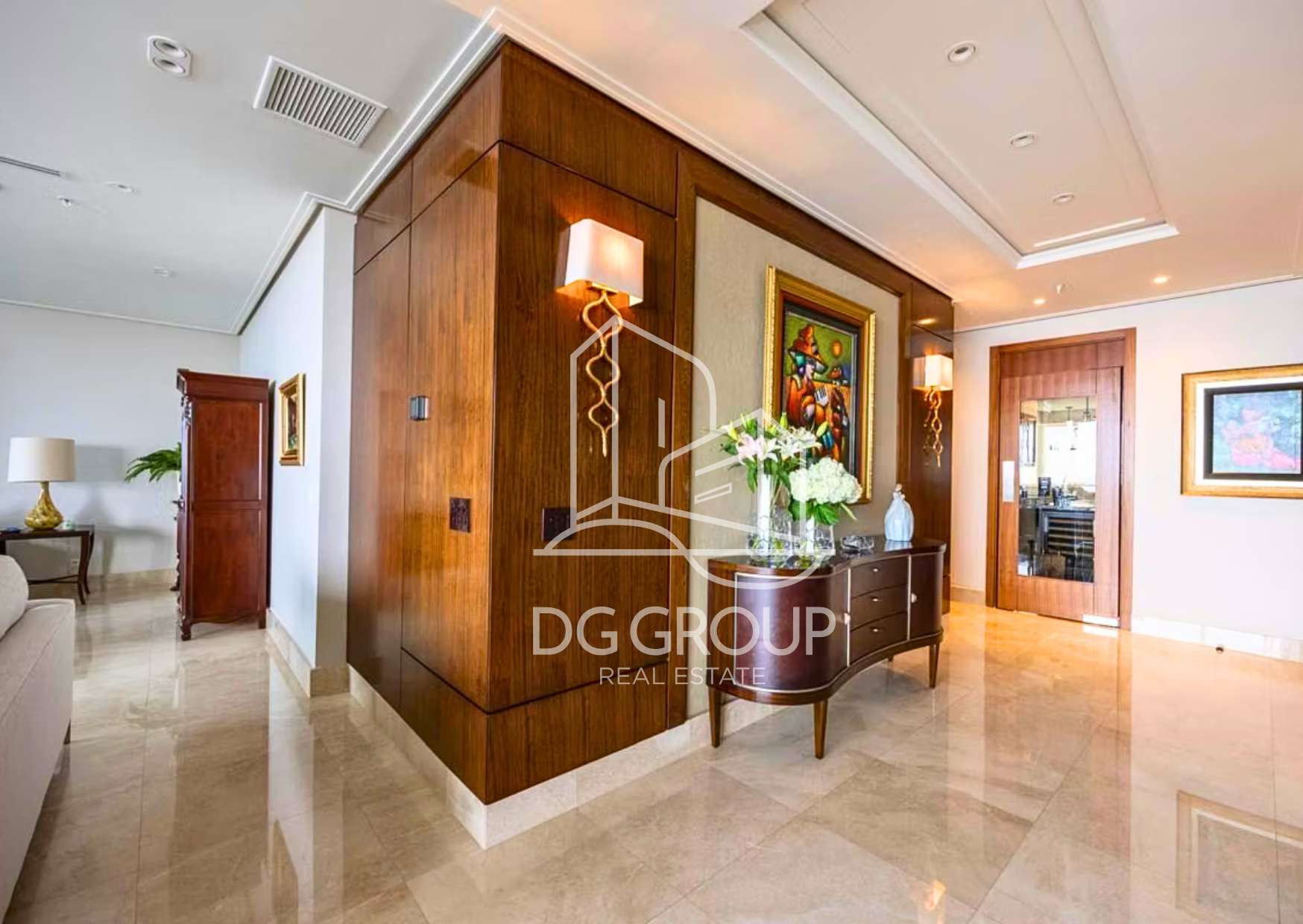 Venta de Apartamento en Costa del Este PH Matisse — foto 2