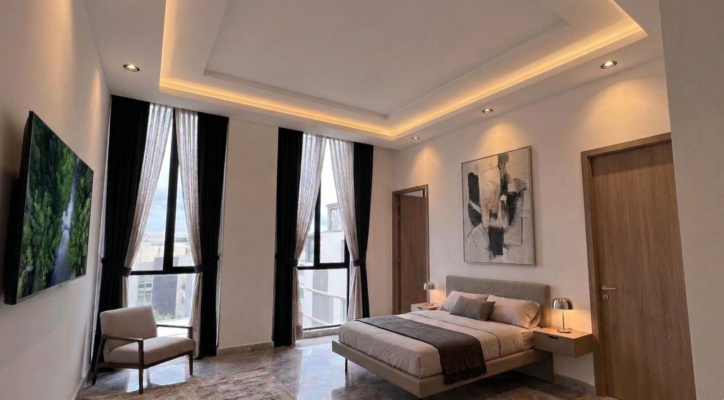 Venta de apartamento en PH Montecarlo Ocean View Ocean Reef — foto 3