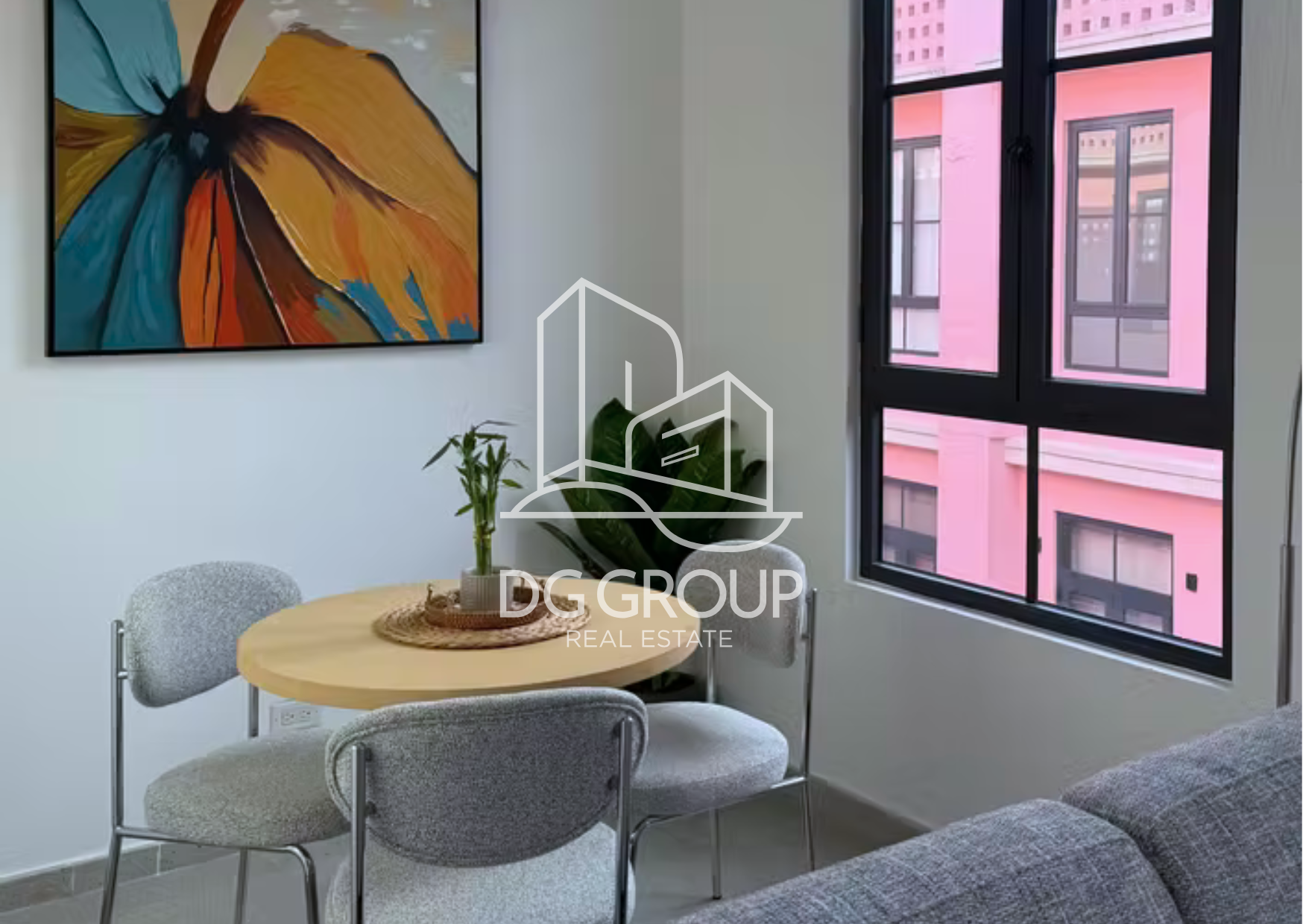 Alquiler de Apartamento Casa Korsi en Ciudad de Panamá – 76 m², 1 recámaras – foto 2 de 8