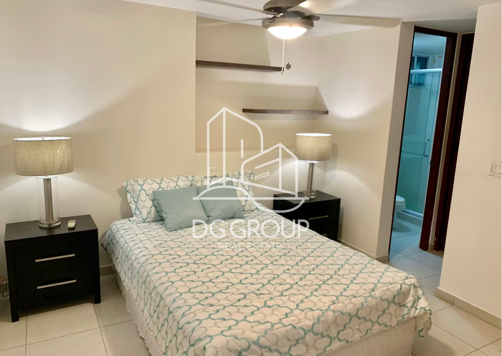 Alquiler de Apartamento PH Terramar en Ciudad de Panamá – 98 m², 2 recámaras – foto 2 de 8