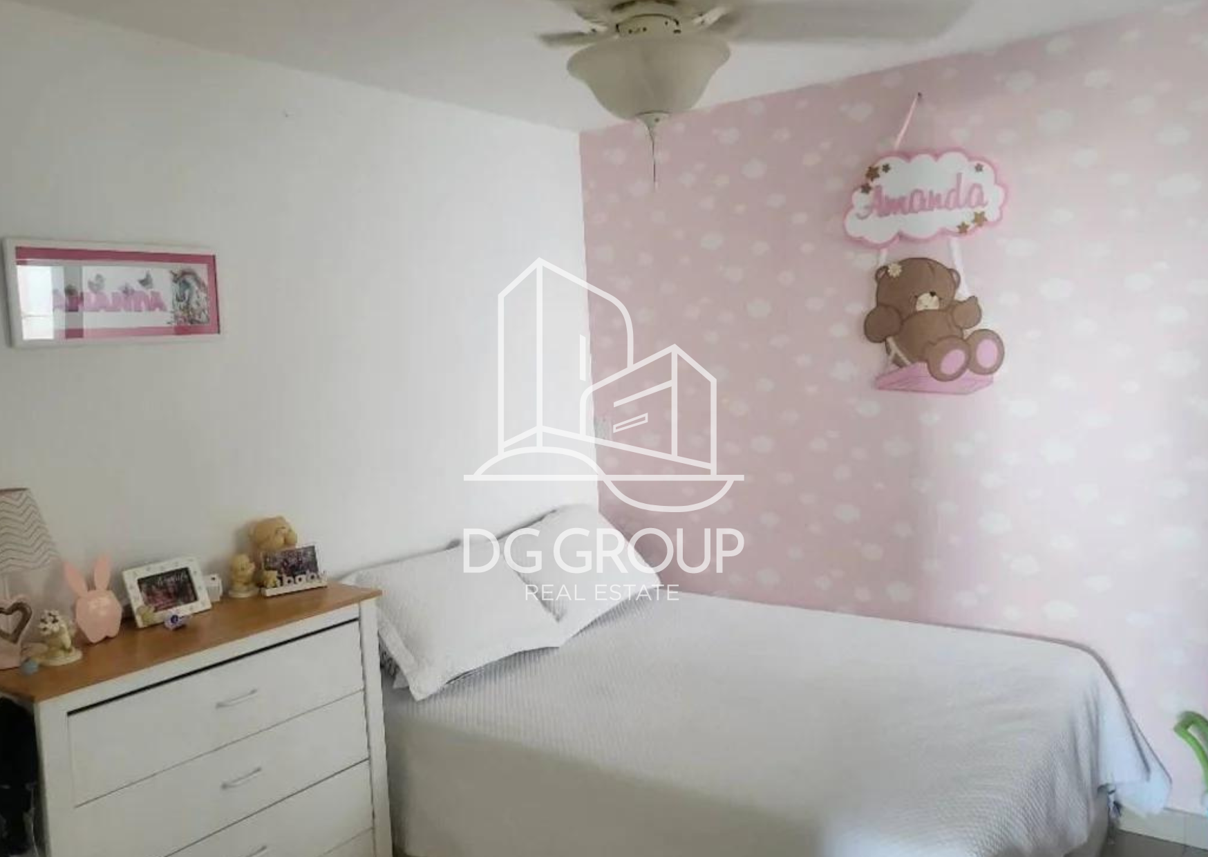 Venta de apartamento Linea blanca PH Fairmont Plaza — foto 8