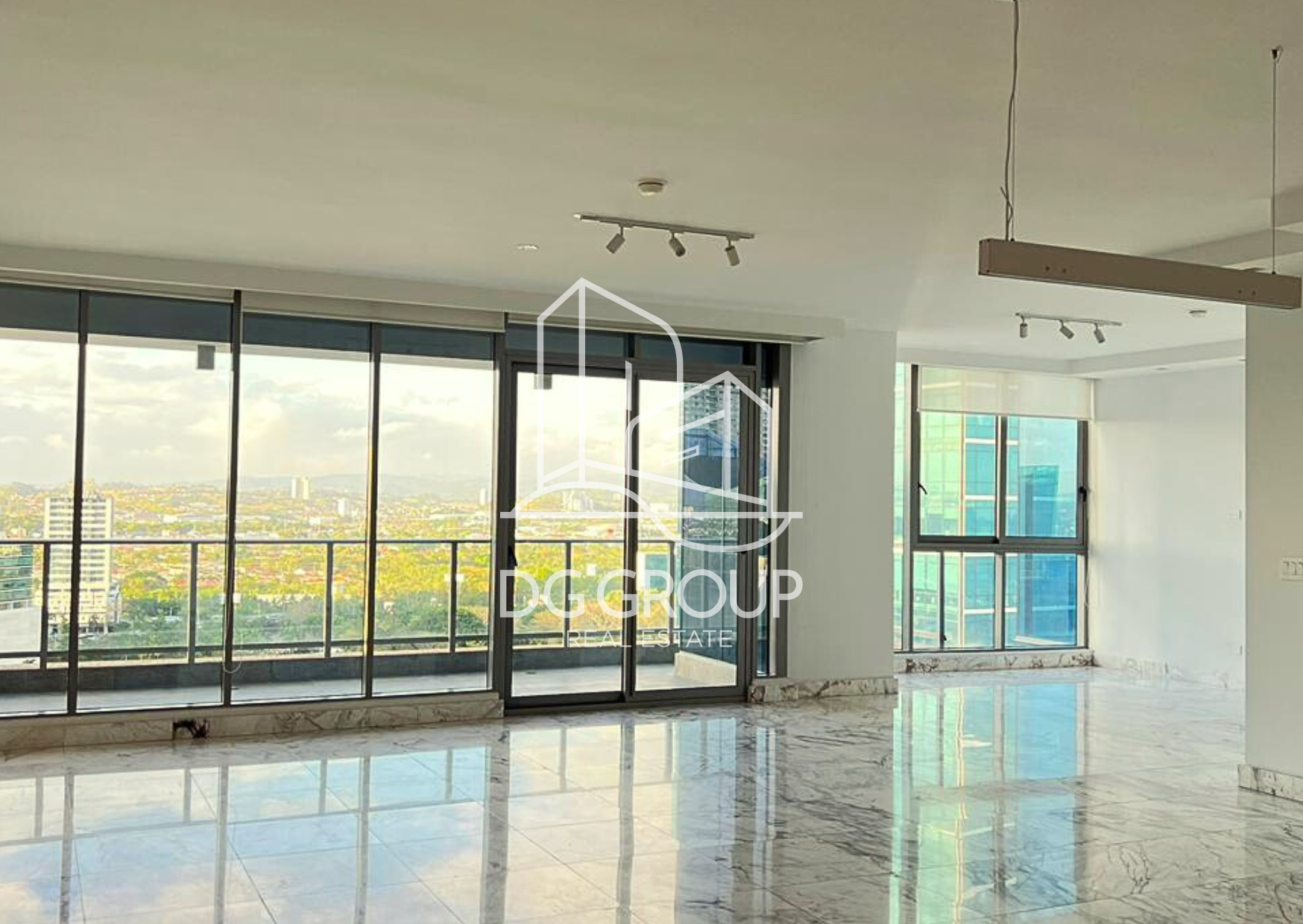 Alquiler con opción a compra apartamento en Costa del Este PH Regalía — foto 4