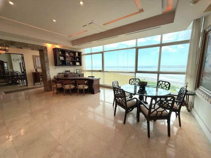 Venta de apartamento en Costa del Este PH Ten Tower — foto 1