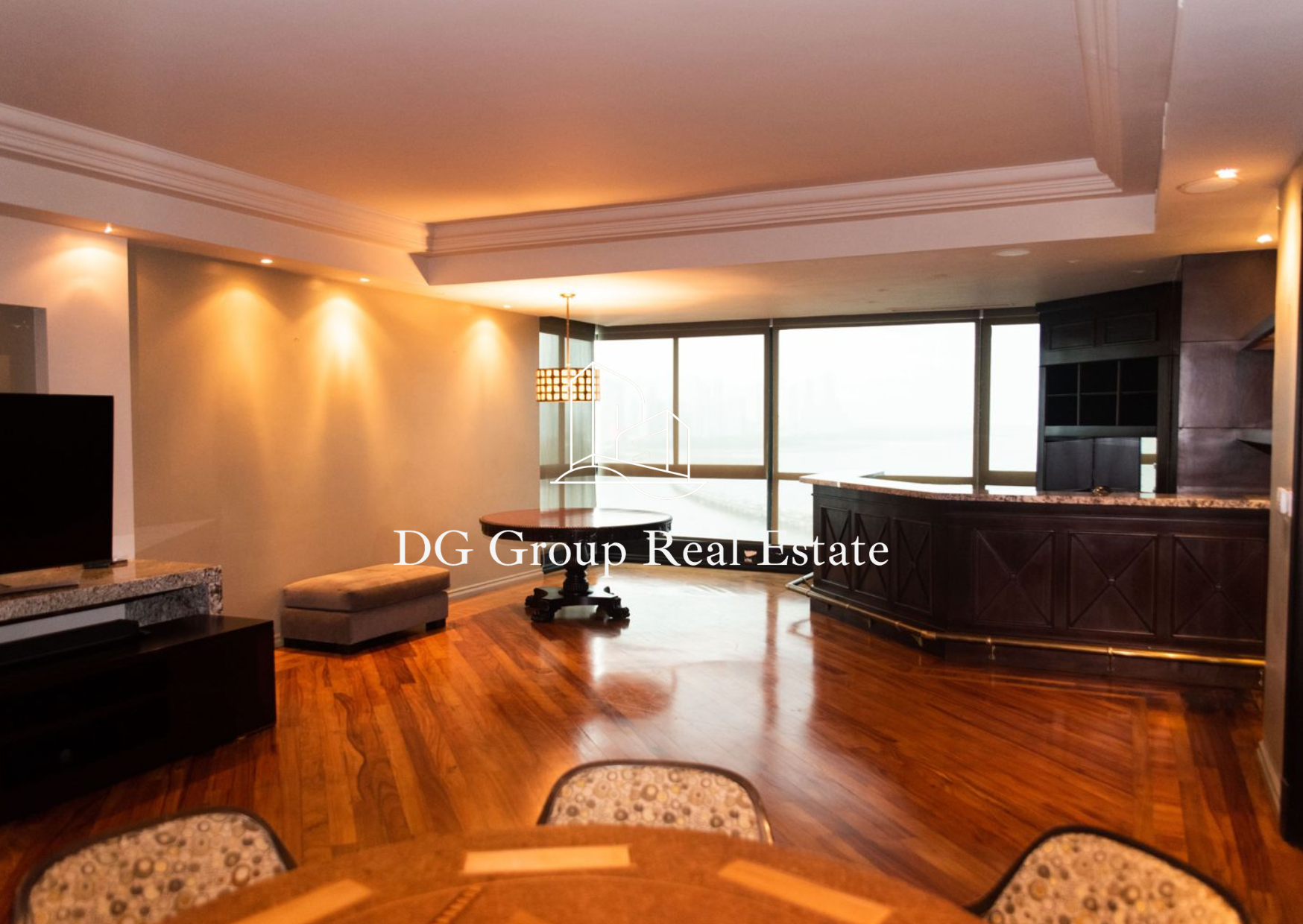 Venta de apartamento en PH Panamar Coco del Mar — foto 1