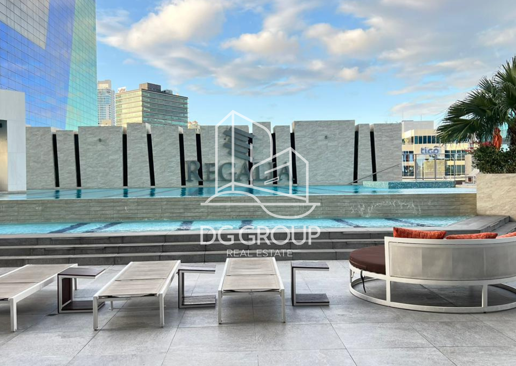 Alquiler con opción a compra apartamento en Costa del Este PH Regalía — foto 6