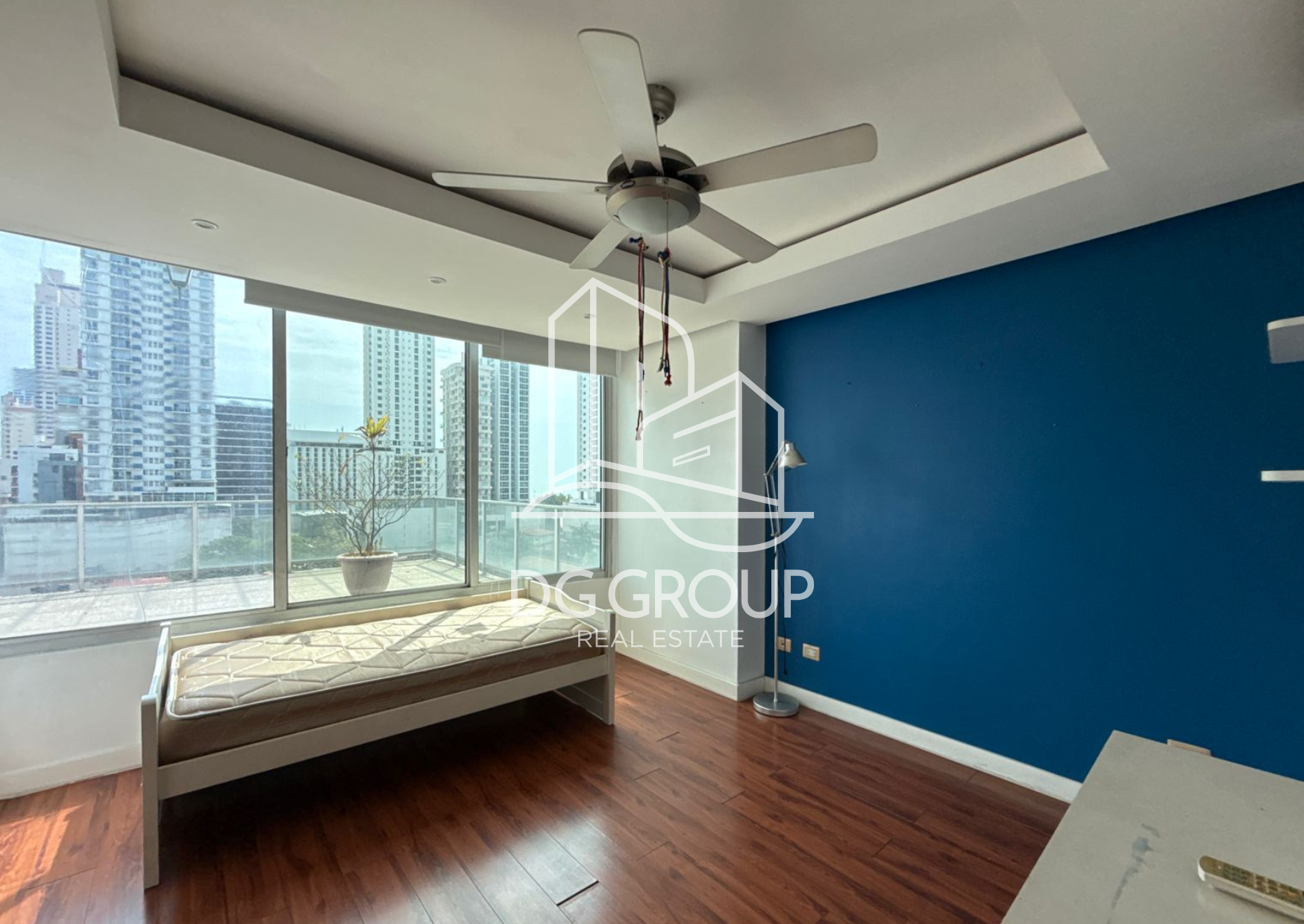 Alquiler de apartamento en San Francisco Ph Tao — foto 5