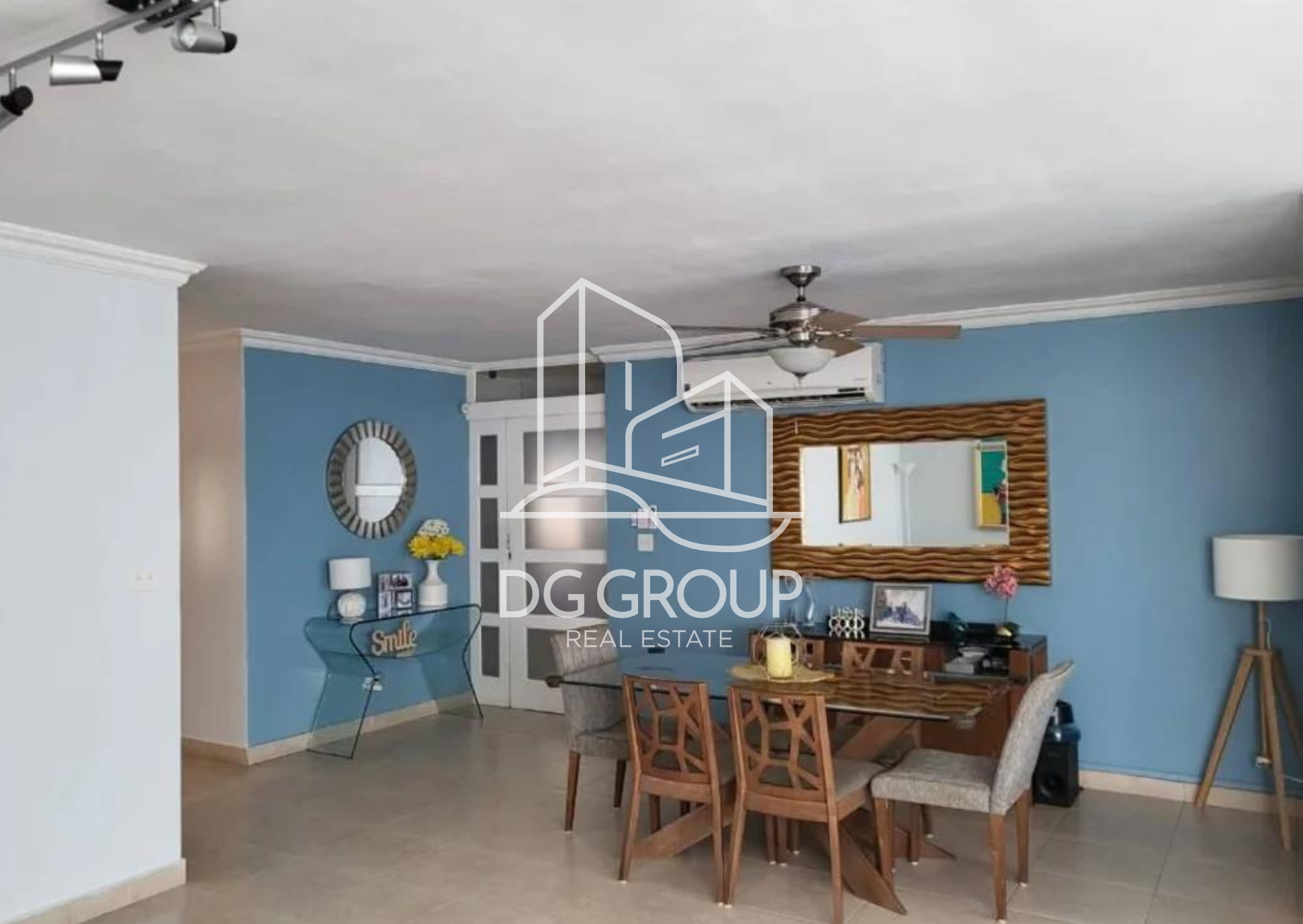 Venta de apartamento Linea blanca PH Fairmont Plaza — foto 3