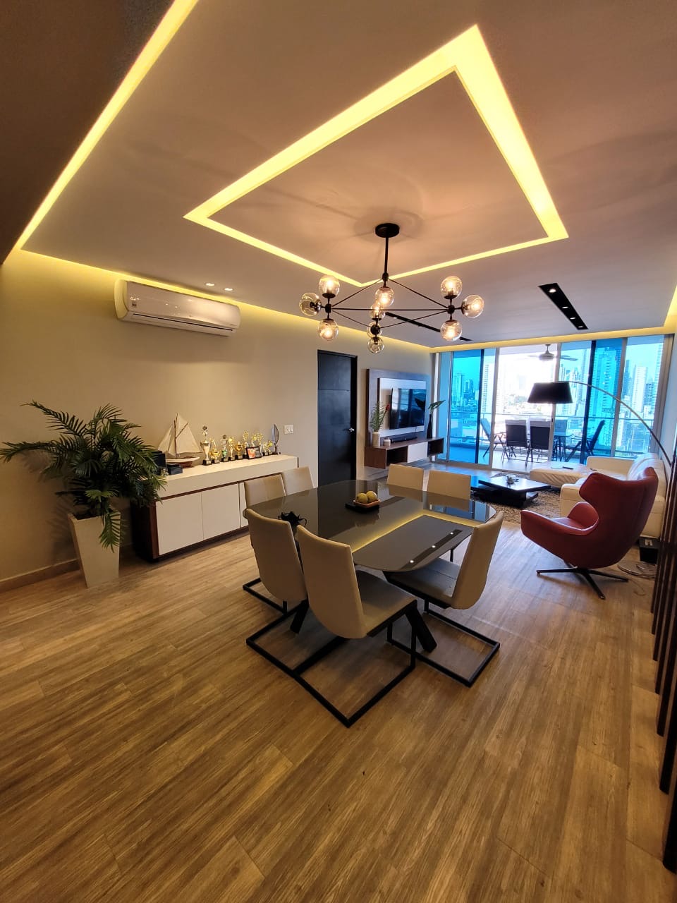 Venta de apartamento en Av Balboa PH Destiny — foto 5