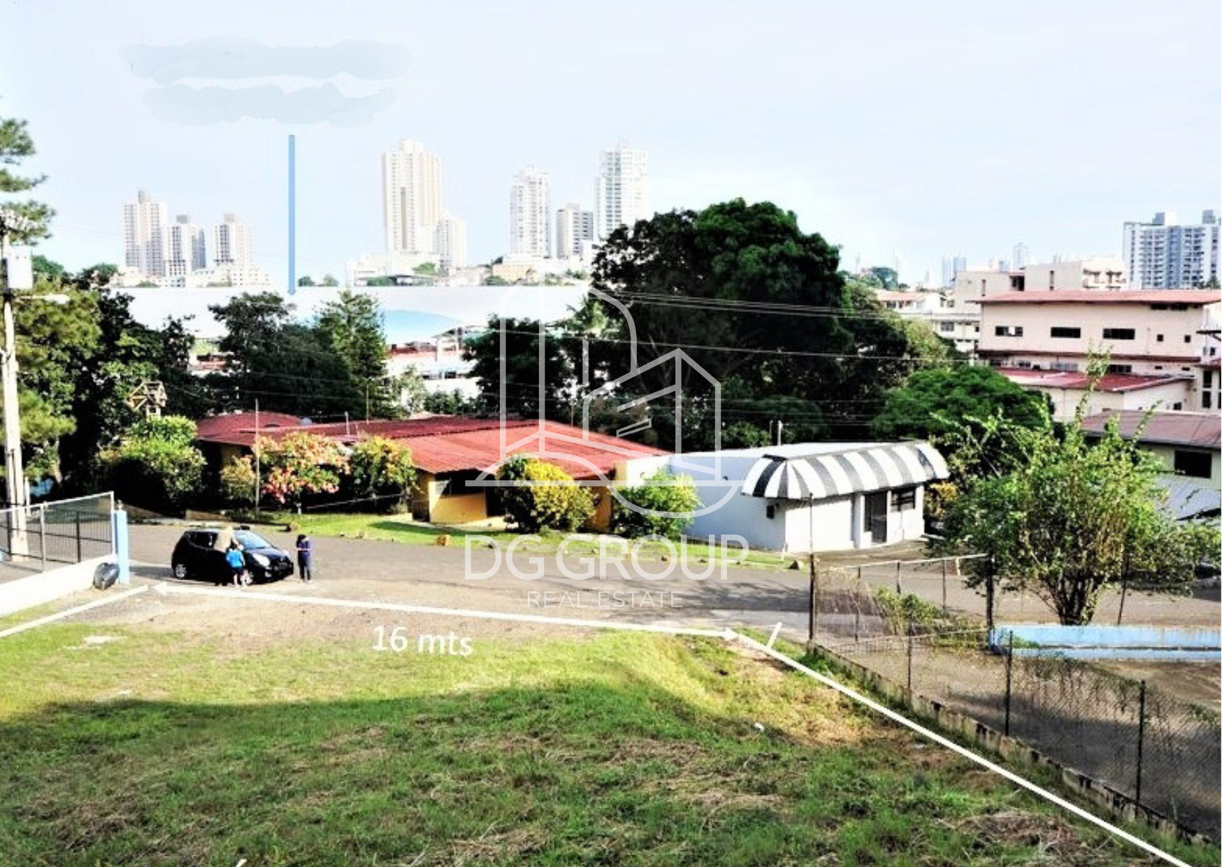 Venta de lote en Betania — foto 8