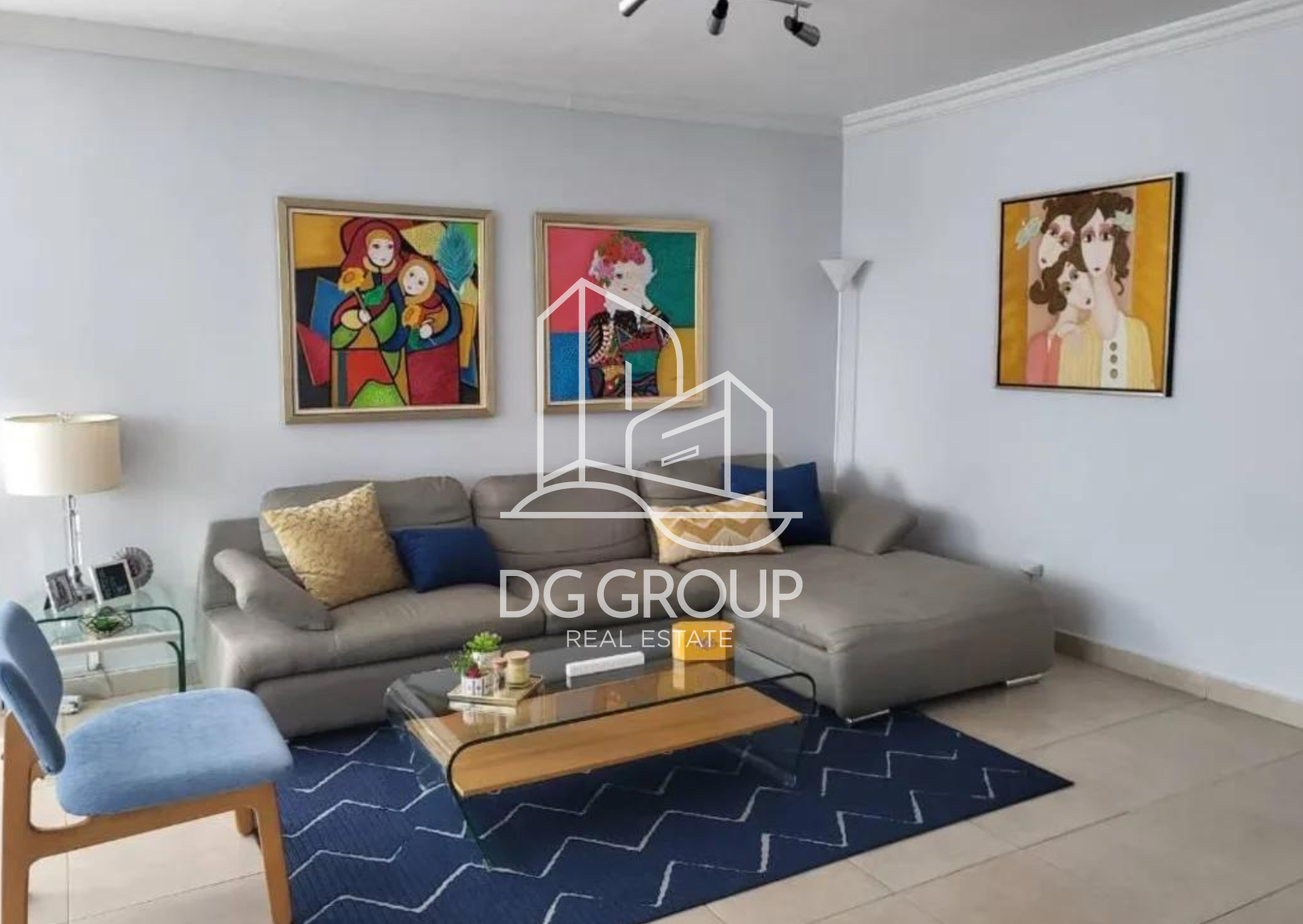 Venta de apartamento Linea blanca PH Fairmont Plaza — foto 2