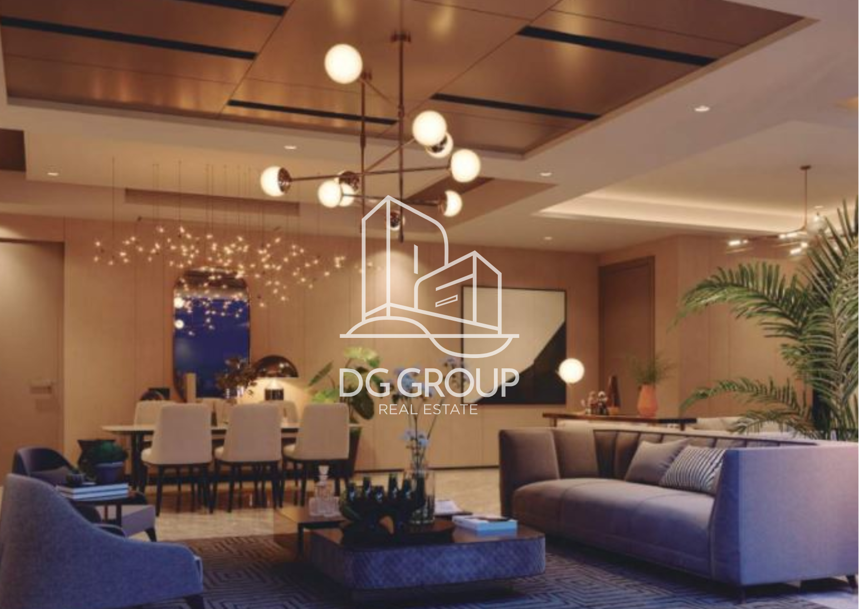 Alquiler de apartamento en Santa Maria PH The Ivy — foto 1