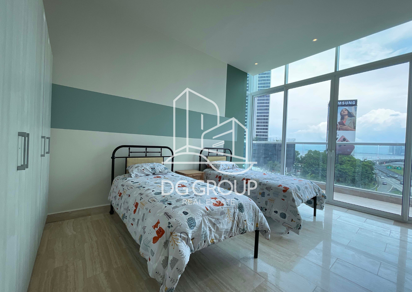 Alquiler de apartamento en Costa del Este PH The Regent — foto 8
