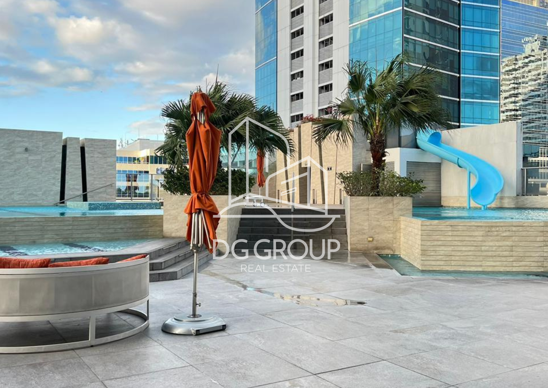 Alquiler con opción a compra apartamento en Costa del Este PH Regalía — foto 7