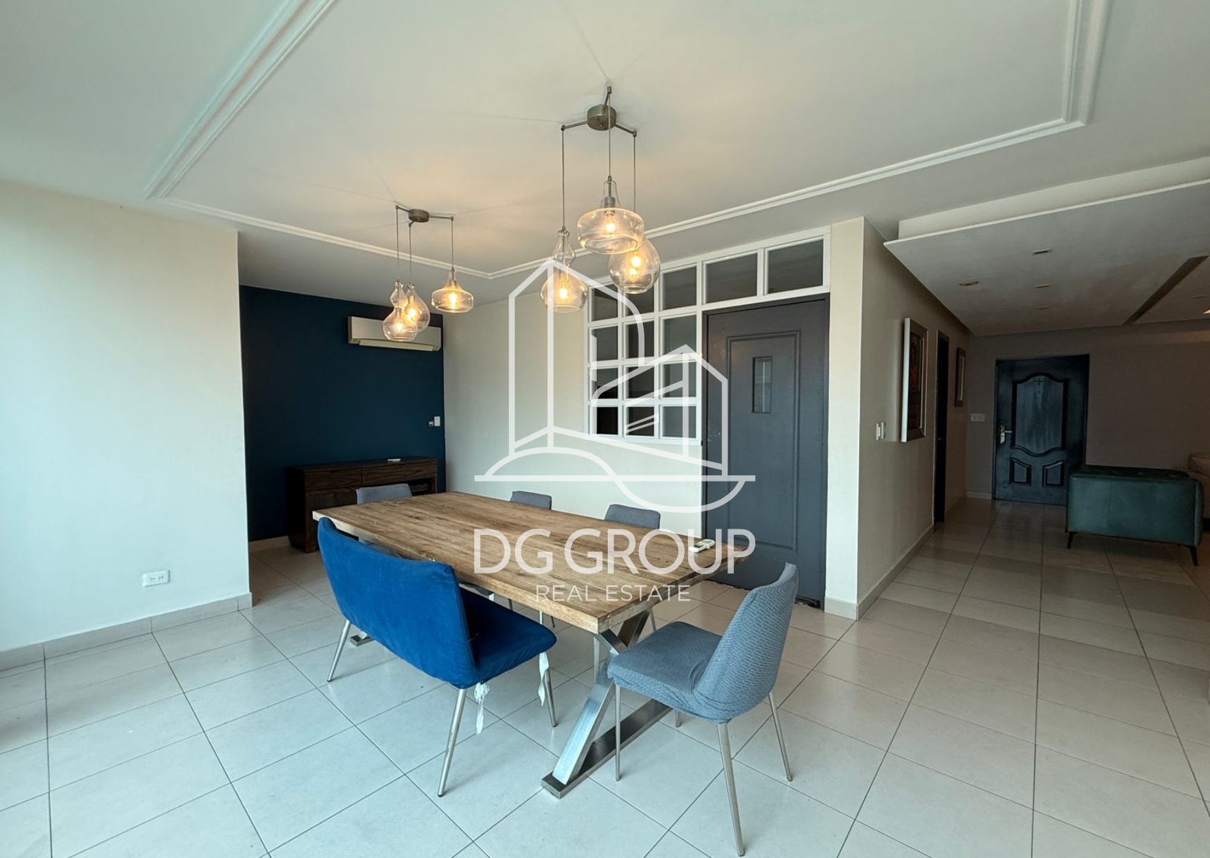 Alquiler de apartamento en San Francisco Ph Tao — foto 2