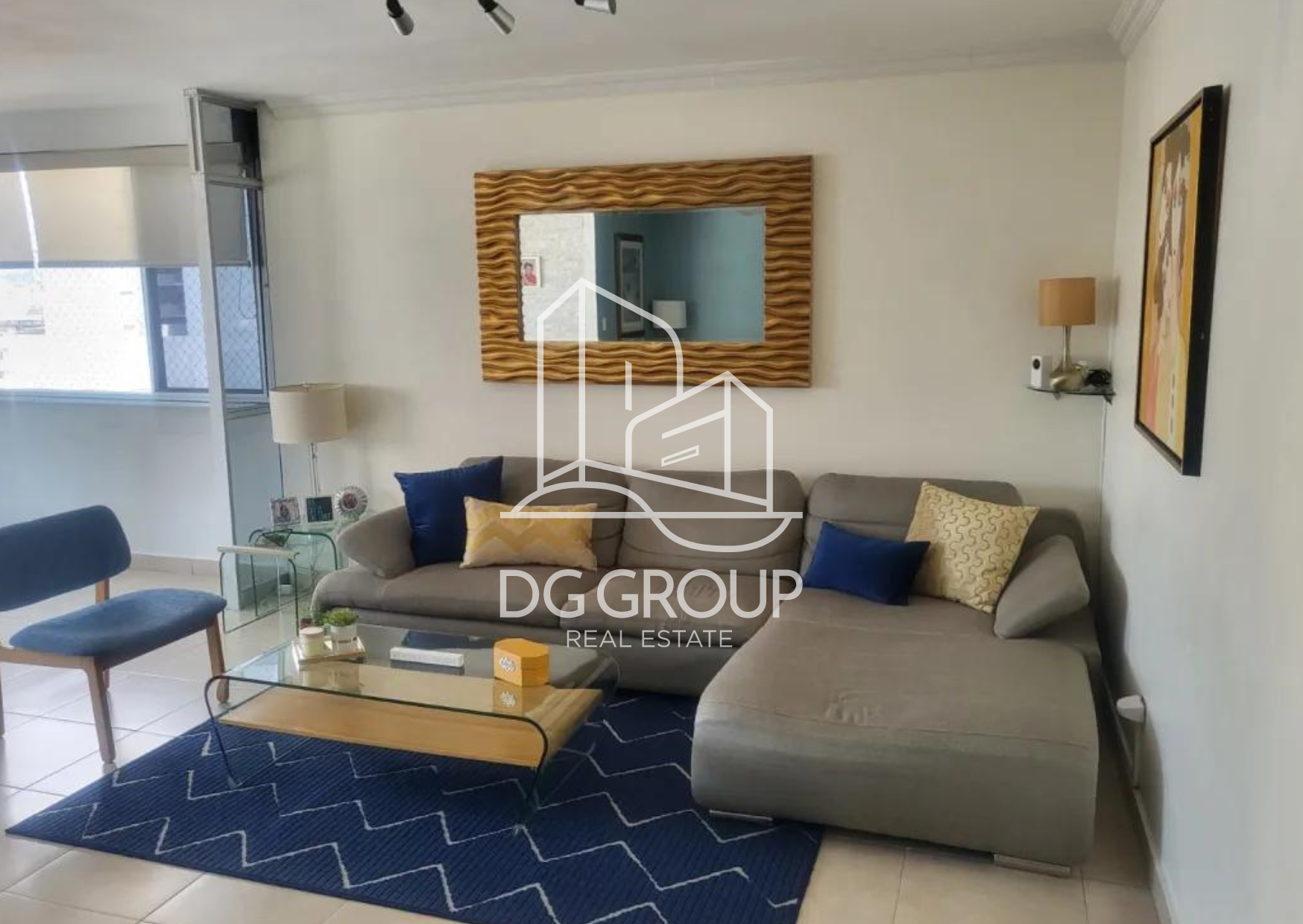 Venta de apartamento Linea blanca PH Fairmont Plaza — foto 1