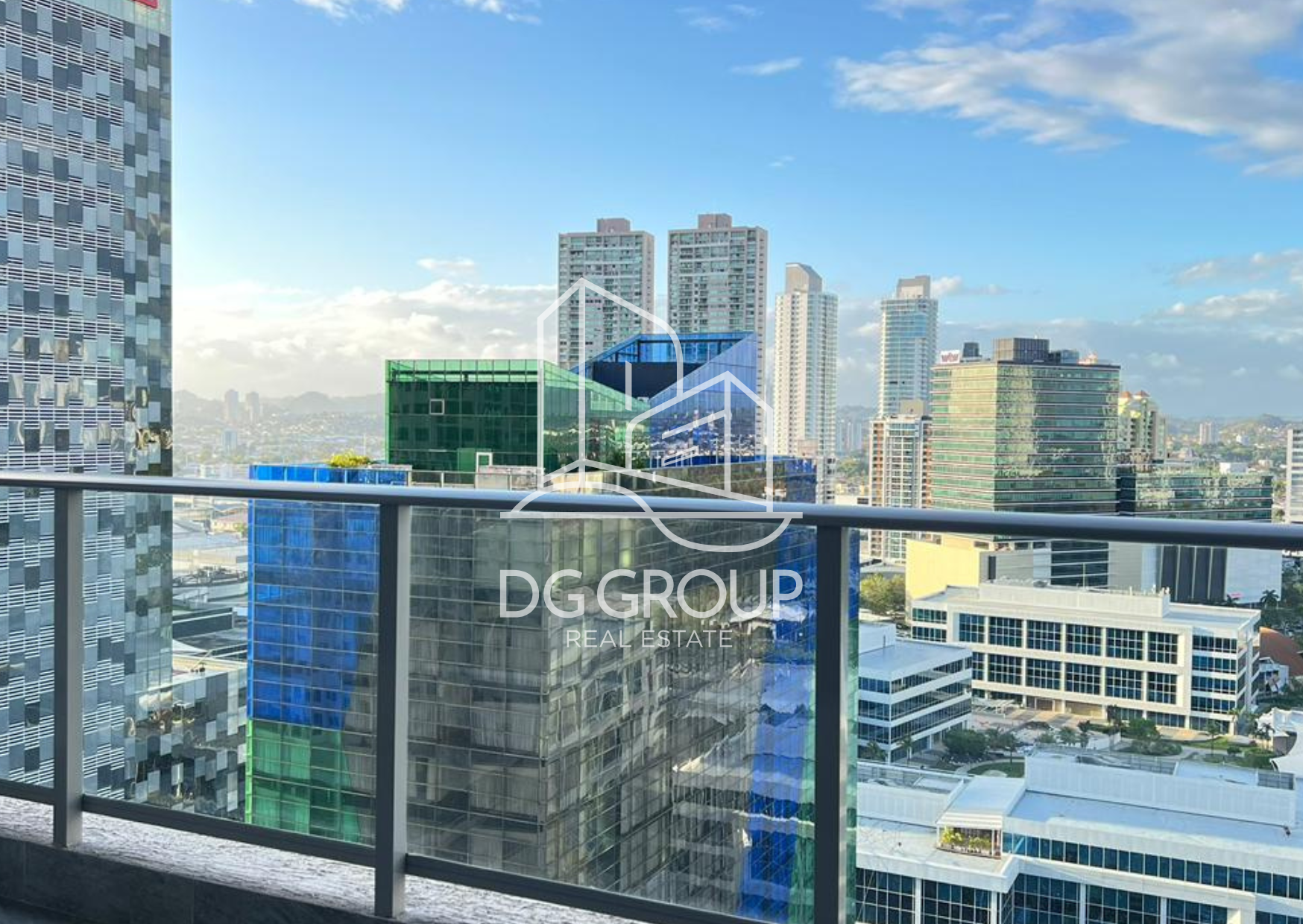 Alquiler con opción a compra apartamento en Costa del Este PH Regalía — foto 3