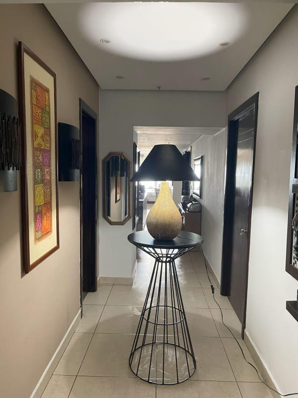 Alquiler de apartamento en Avenida Balboa PH Rivage — foto 5