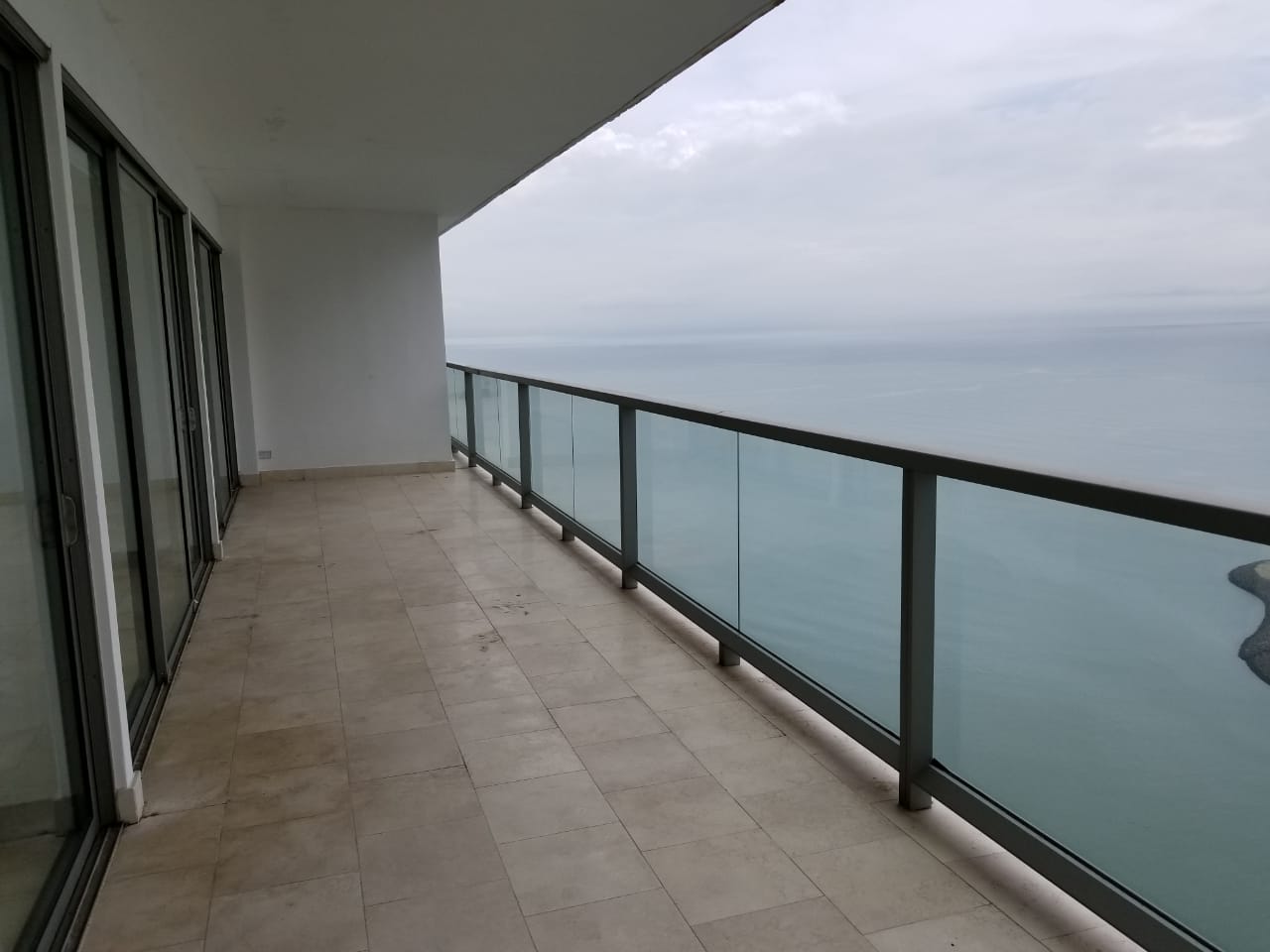 Venta de apartamento en Ocean Club JW Marriott  — foto 1