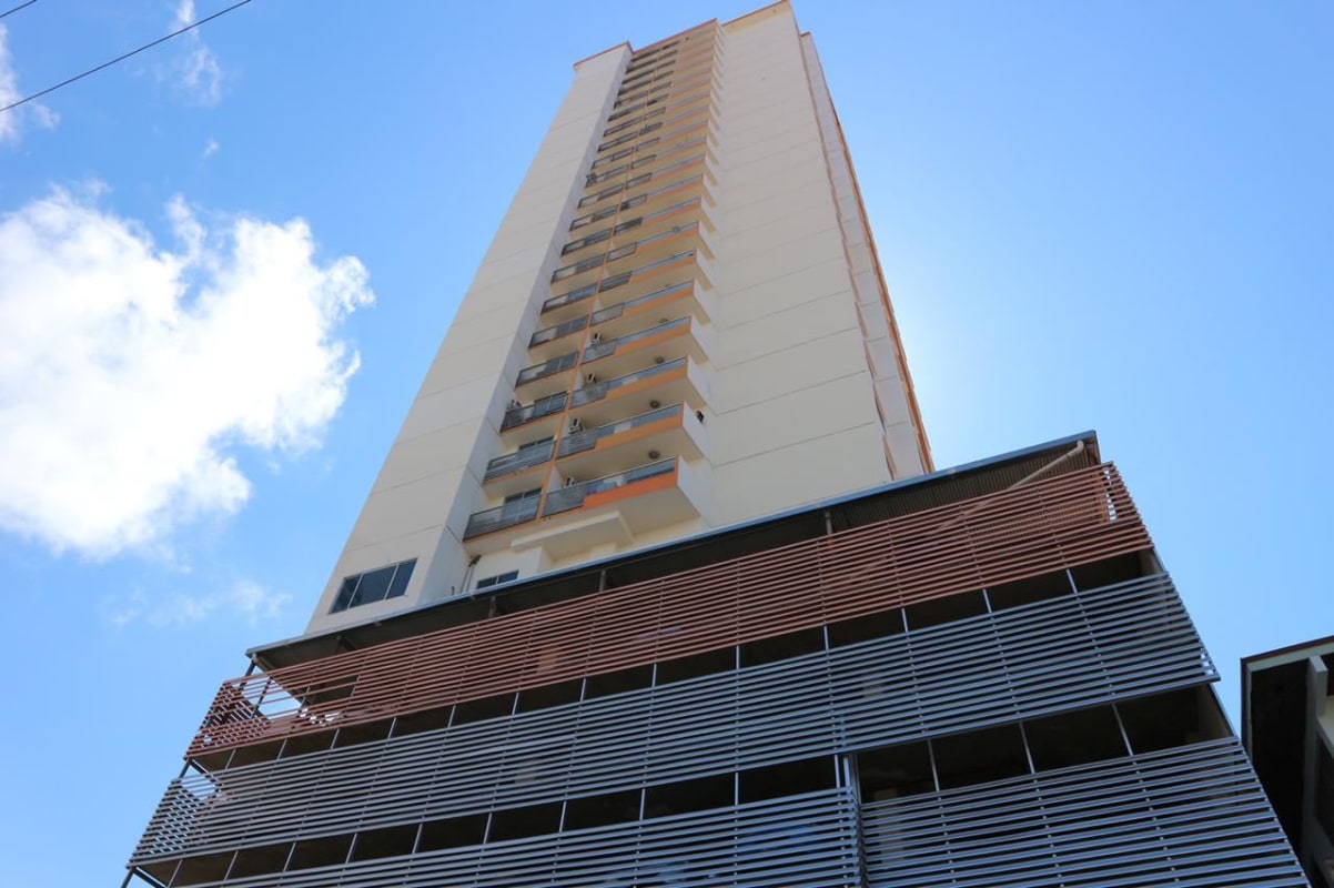 Venta de apartamento en San Francisco Ph Diamond — foto 1