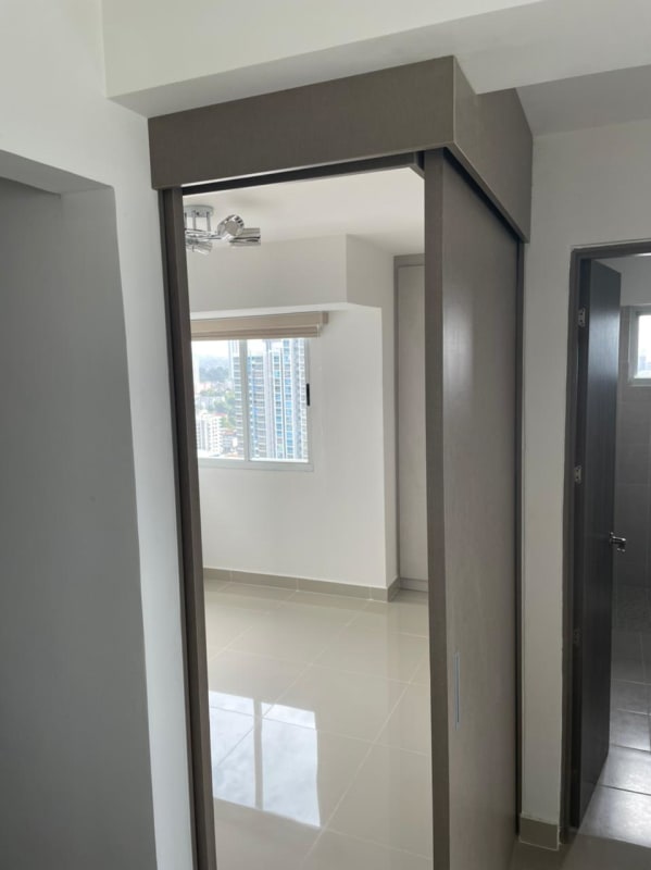 Venta de apartamento en Carrasquilla PH Residencia del  Sol — foto 7