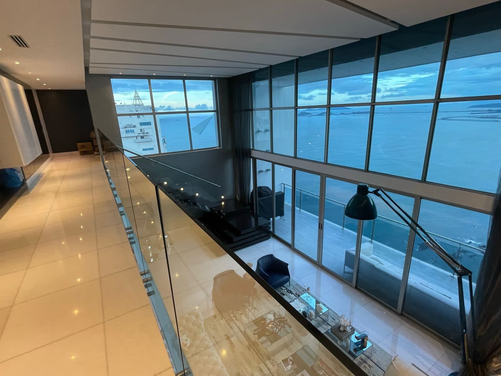 Venta de Penthouse en Punta Pacifíca Aqualina — foto 7