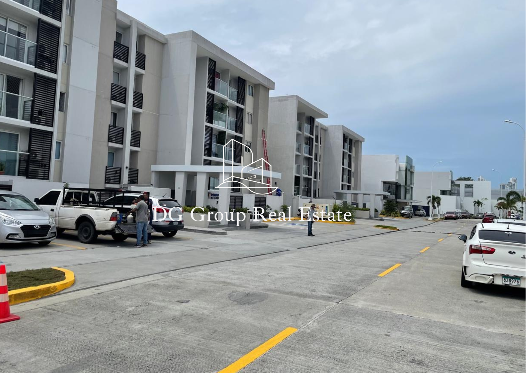 Apartamento en venta en Panamá Viejo — foto 3
