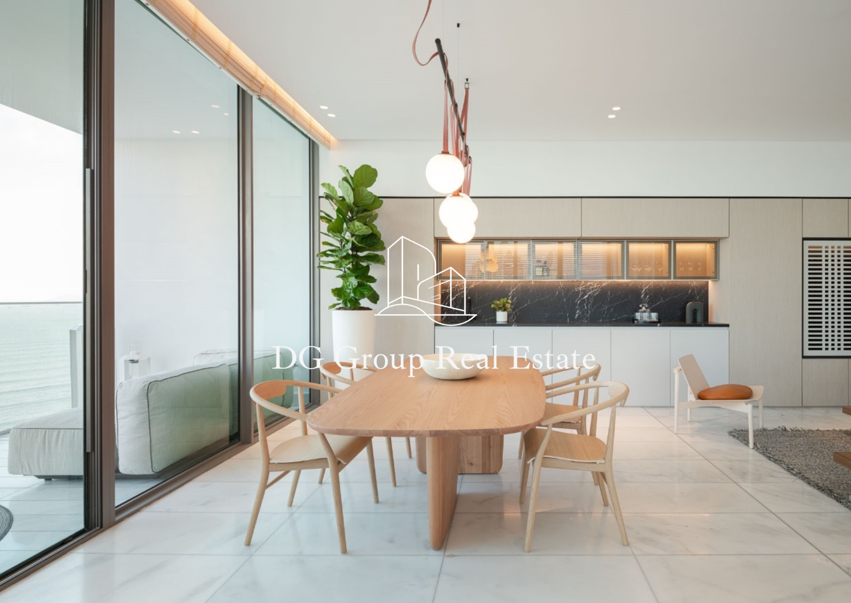 Venta o alquiler de apartamento en Punta Paitilla PH Sea Point — foto 3