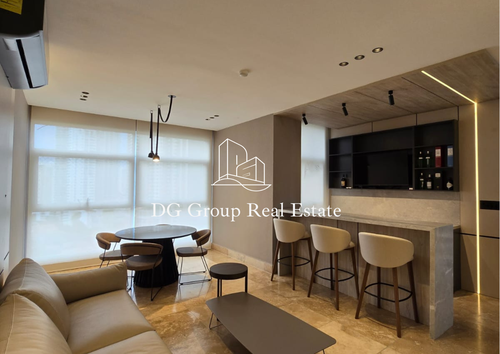 Venta de apartamento en Punta Pacífica PH Q Tower — foto 3