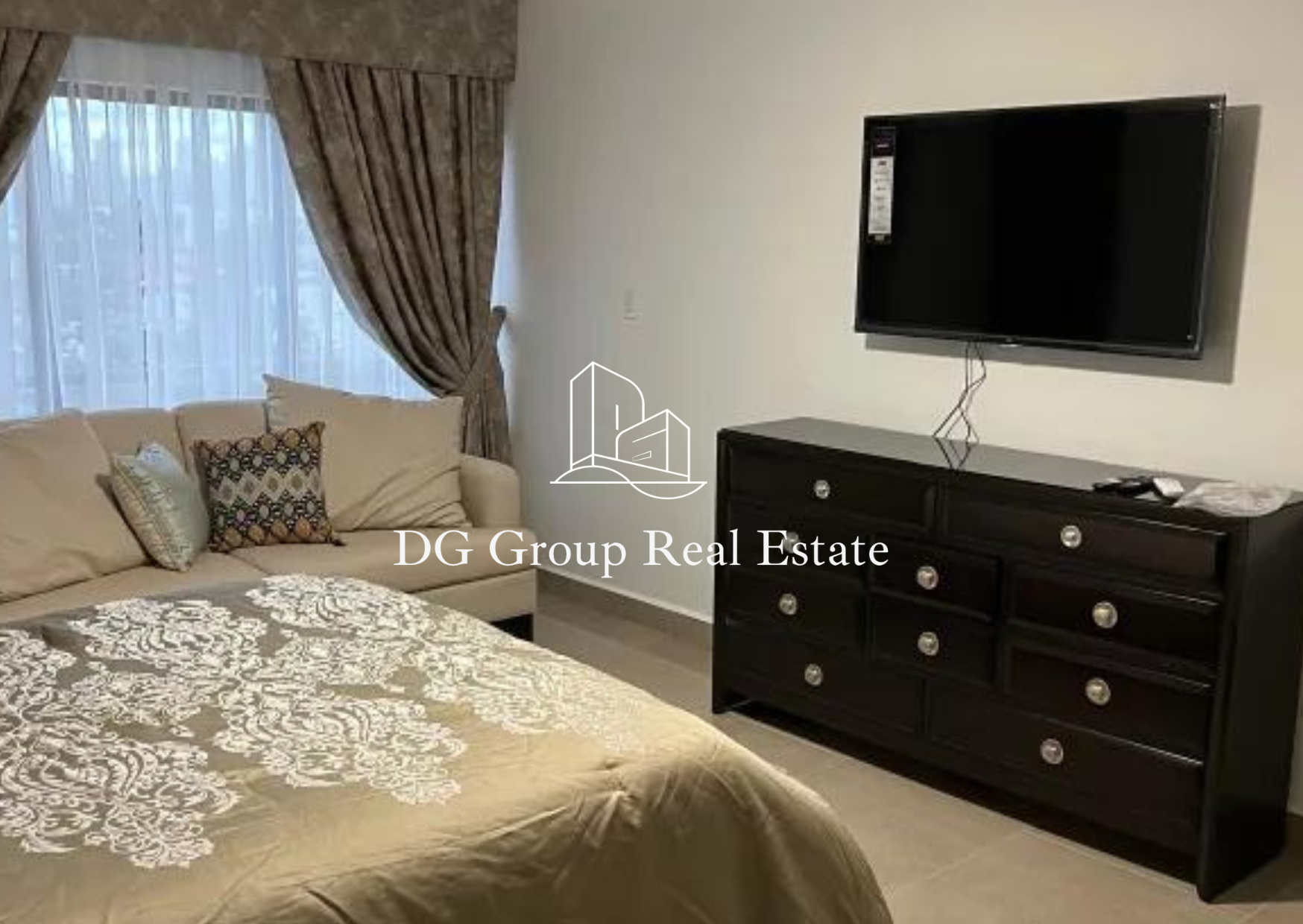 Alquiler de apartamento en San Francisco PH Country Park — foto 6