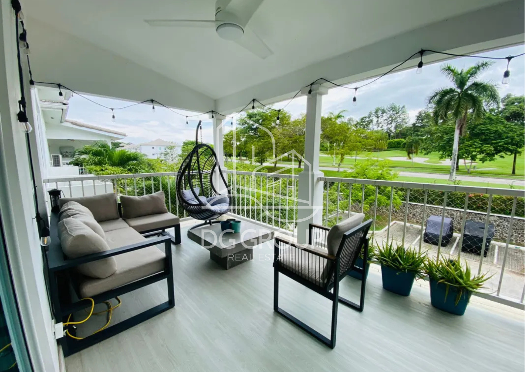 Venta de apartamento Linea Blanca en Rio Hato Bijao Rodman — foto 1
