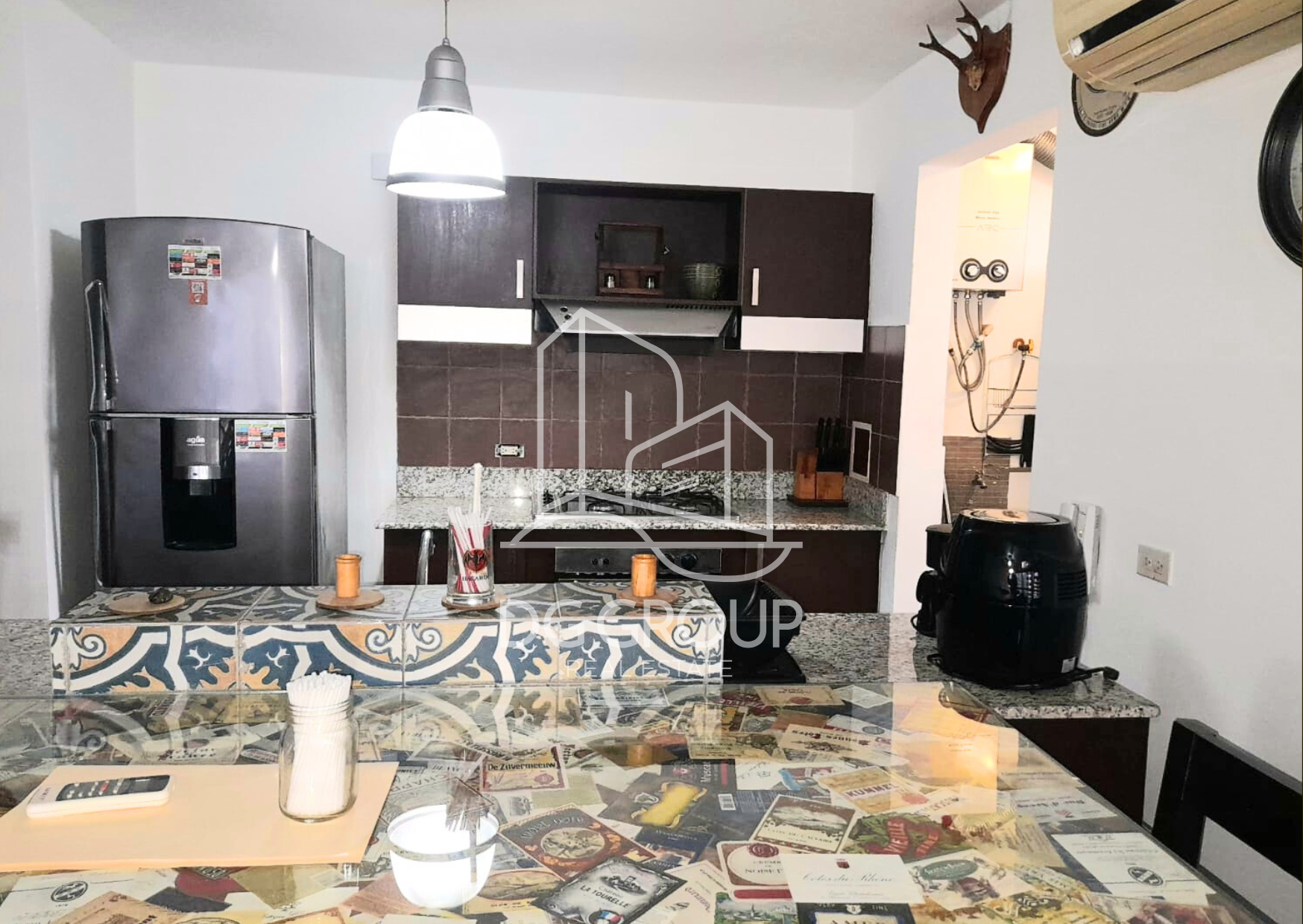 Venta de apartamento Loft en El Cangrejo — foto 4