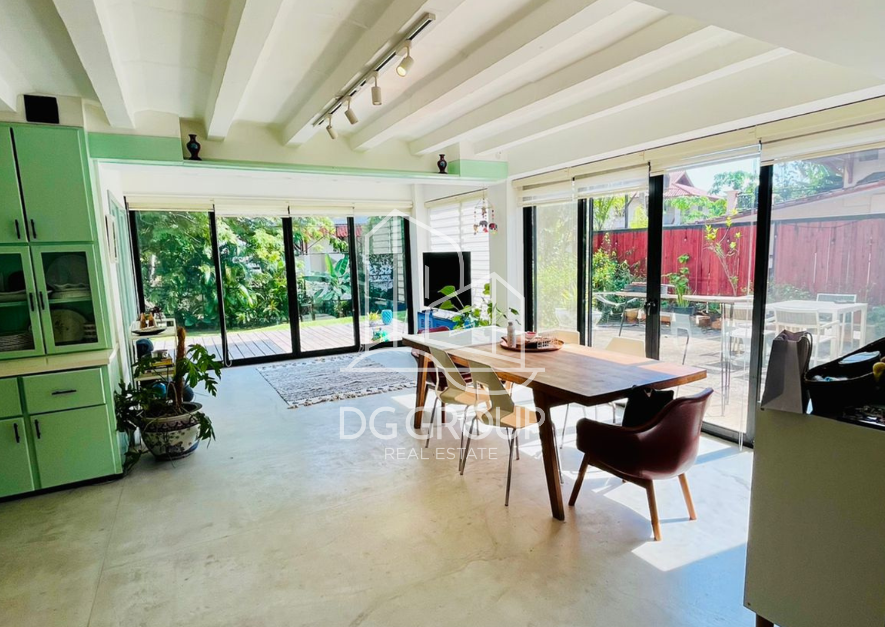 Venta de casa en Albrook — foto 5