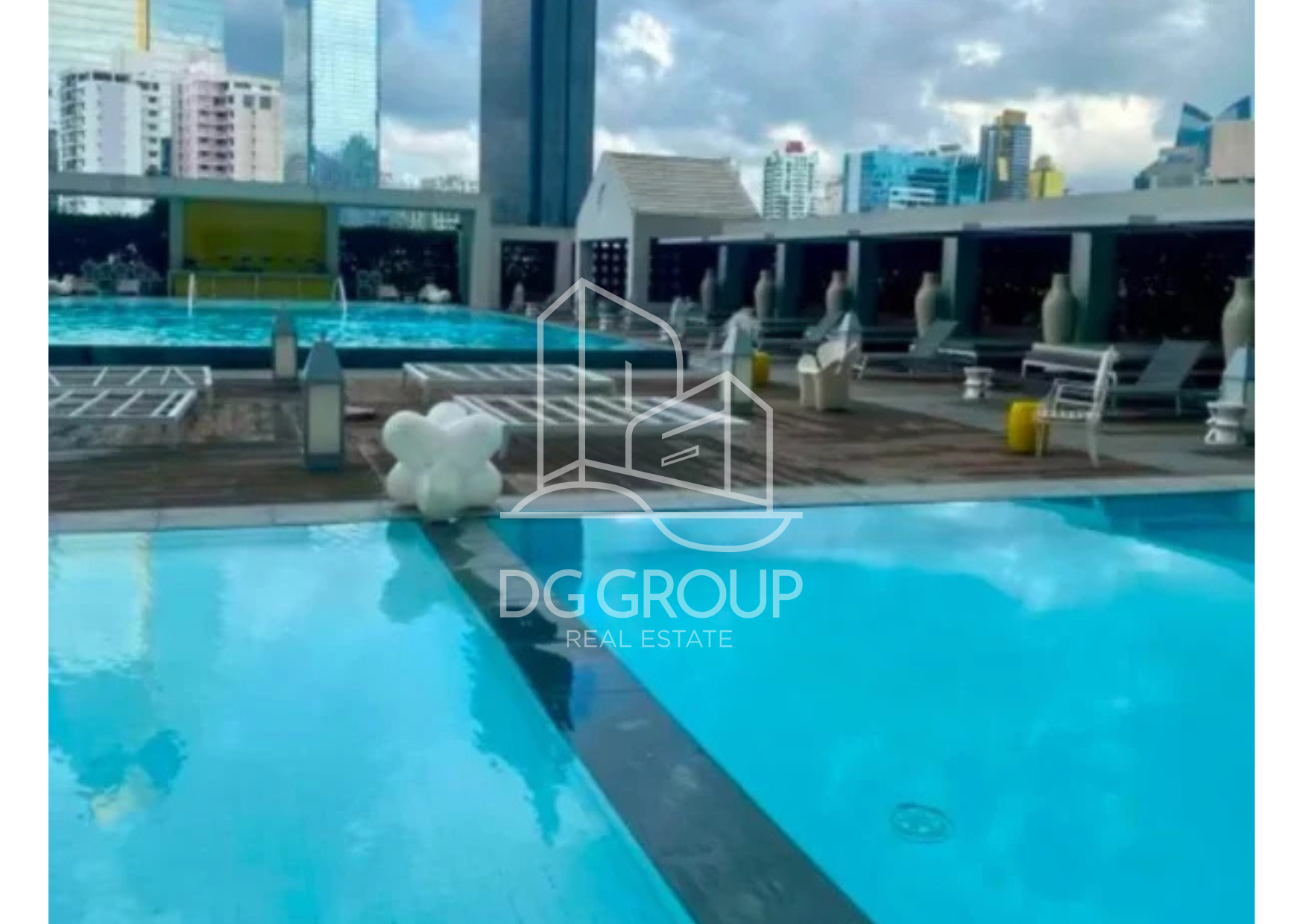 Venta de apartamento en Avenida Balboa  — foto 8