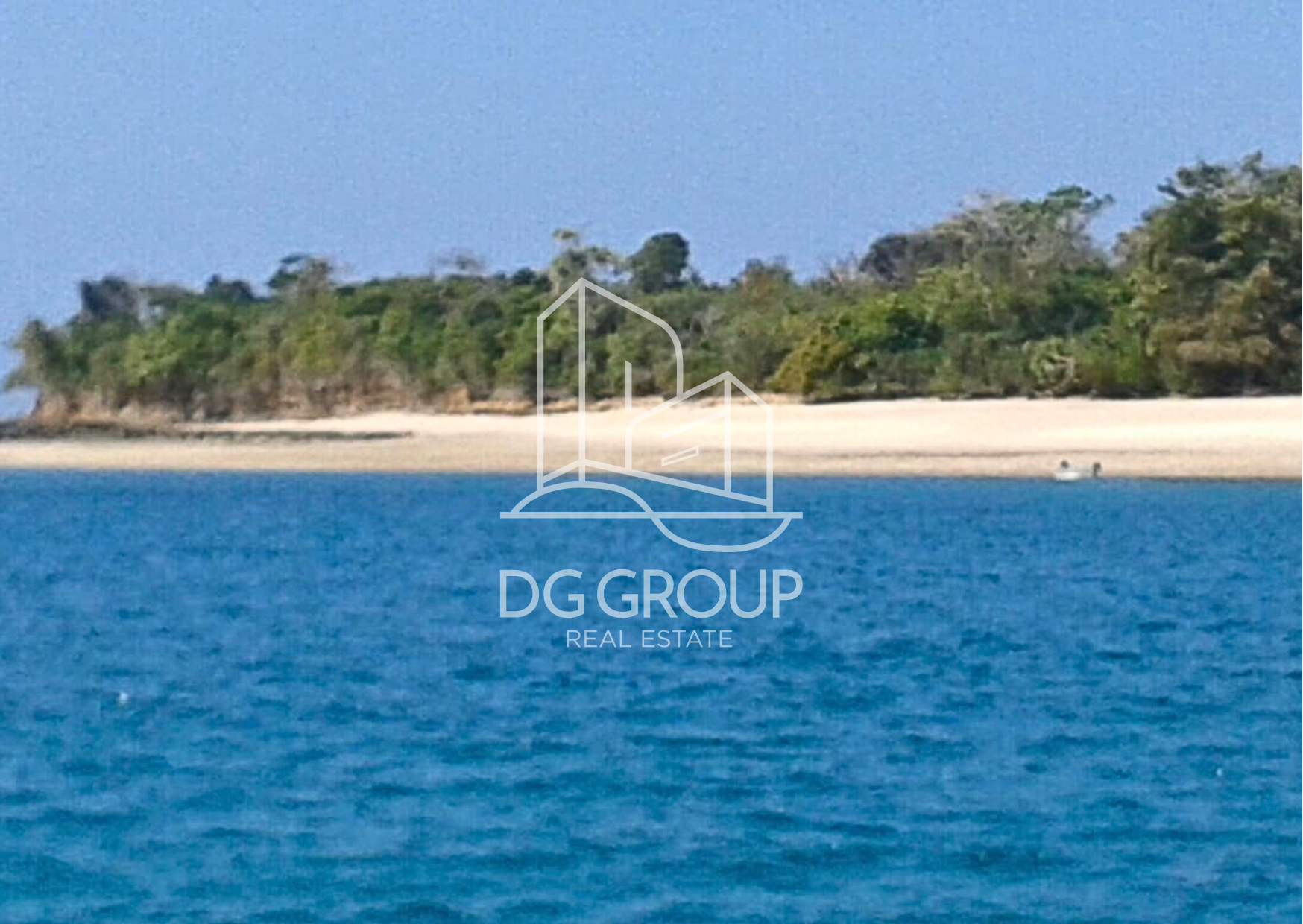 Isla en venta en Archipiélago de las Perlas Isla del Rey — foto 2