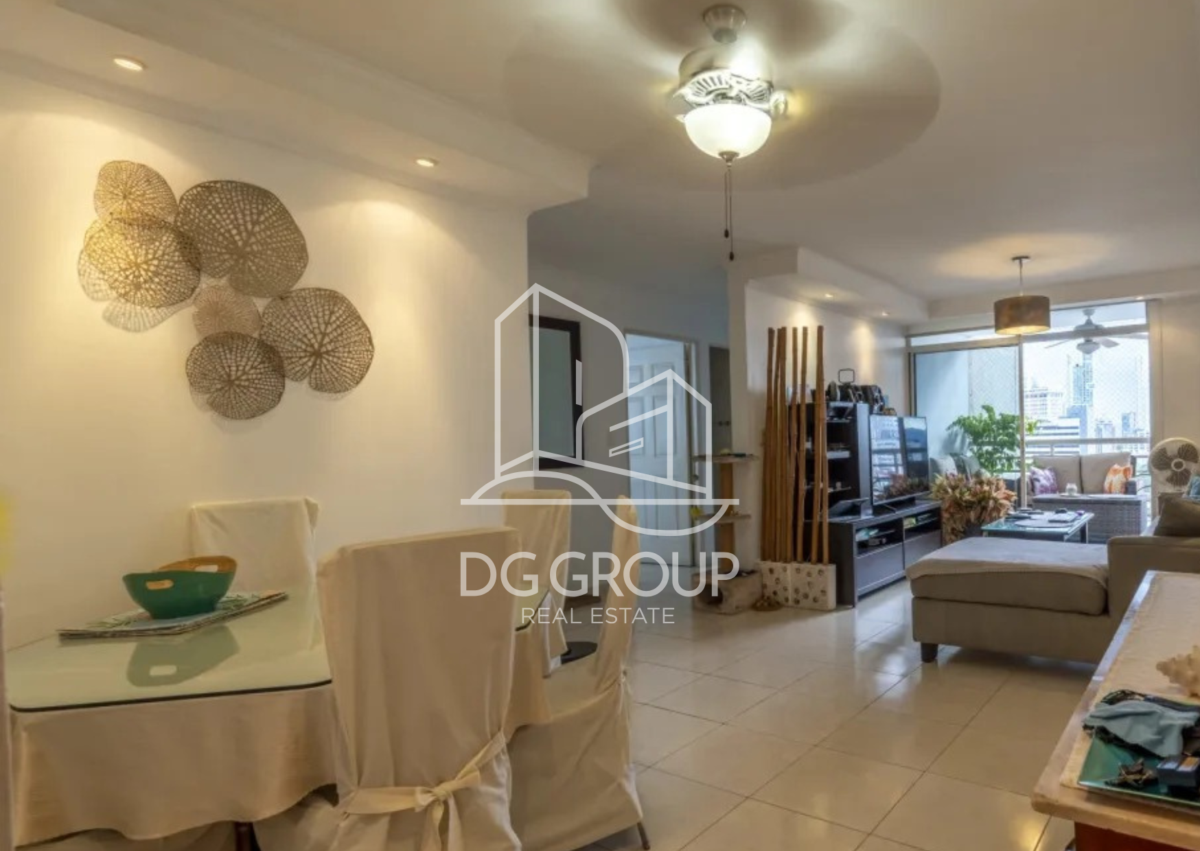 Venta de apartamento en El Cangrejo — foto 2