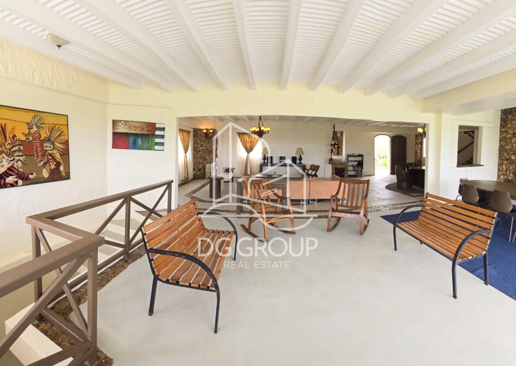 Venta de casa en  Chica Chame — foto 2