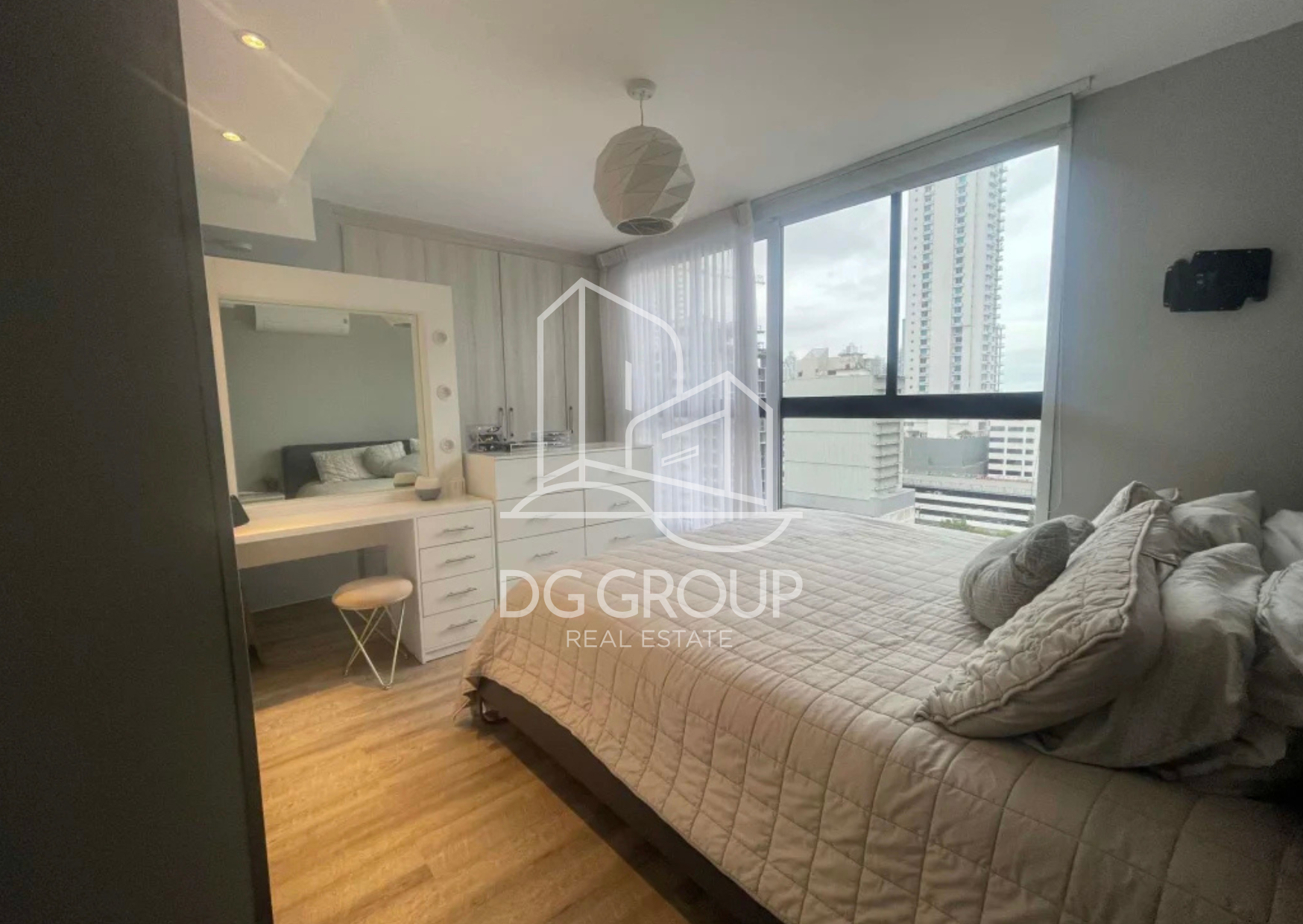 Venta de apartamento en Bella Vista Balboa Bay — foto 7