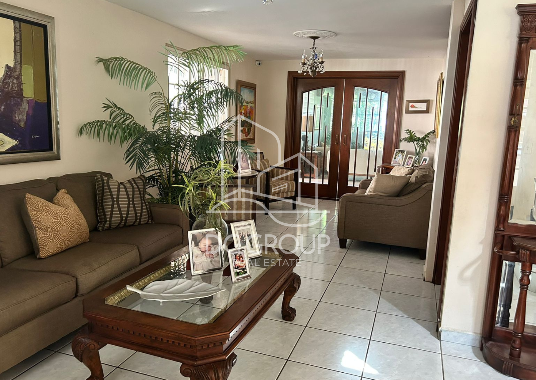 Venta de Casa en Condado del Rey — foto 2