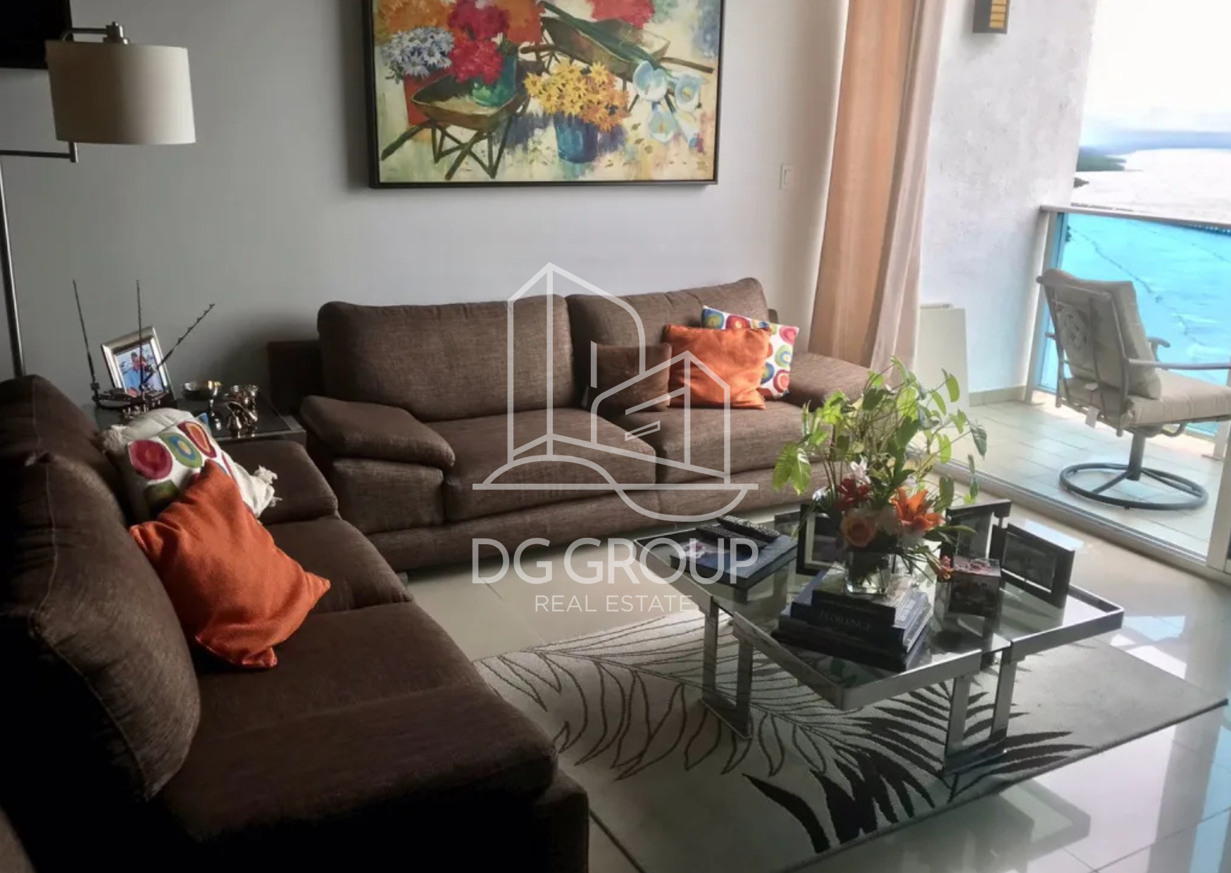 Venta de apartamento en Coco del Mar  — foto 3