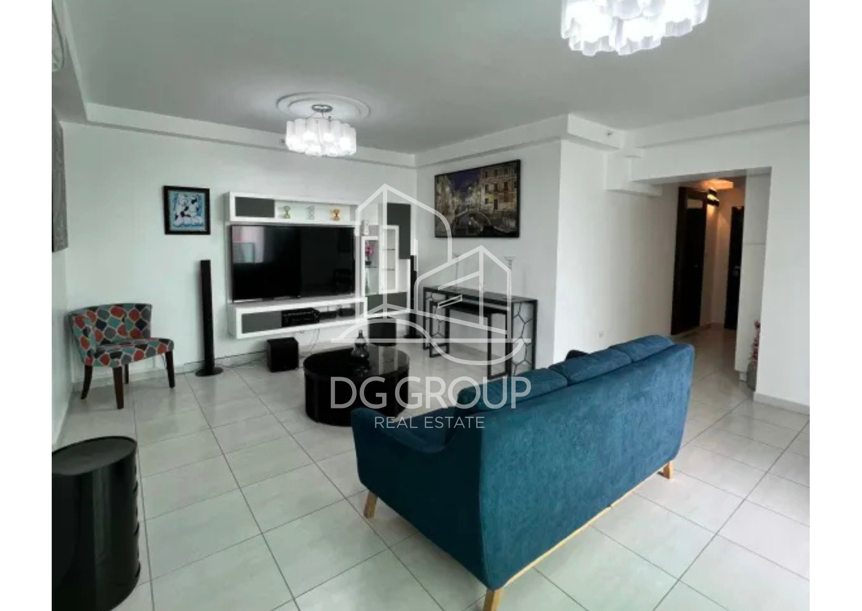 Venta de apartamento en El Carmen — foto 2