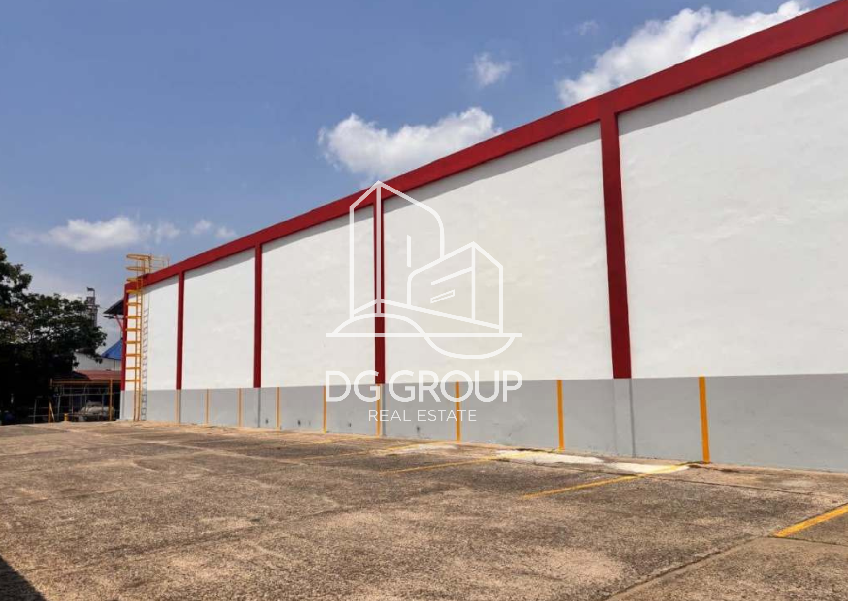 Alquiler de Bodega Juan Diaz — foto 2