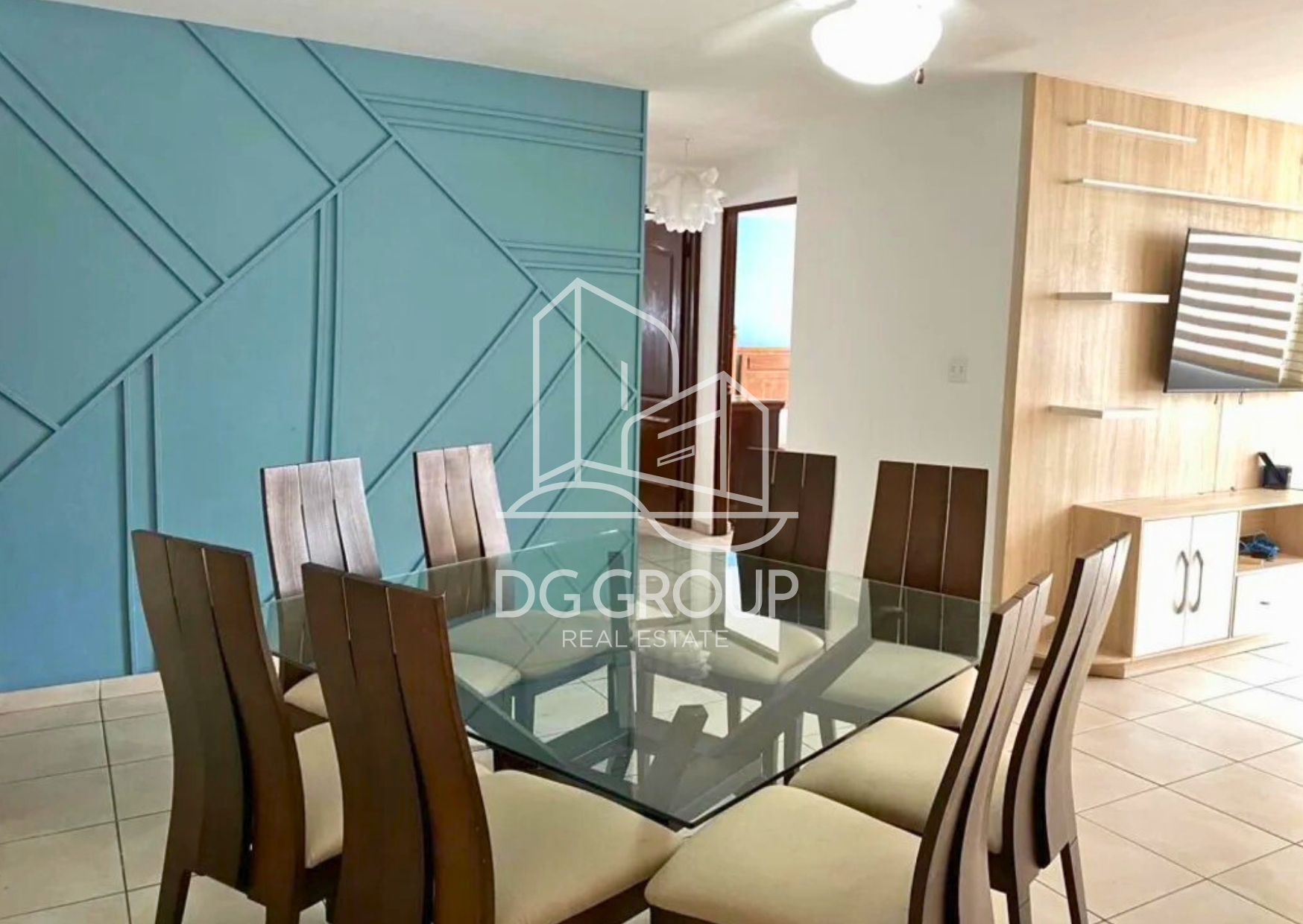 Alquiler y venta de apartamento en San Francisco PH Torres Mar del Sur — foto 1