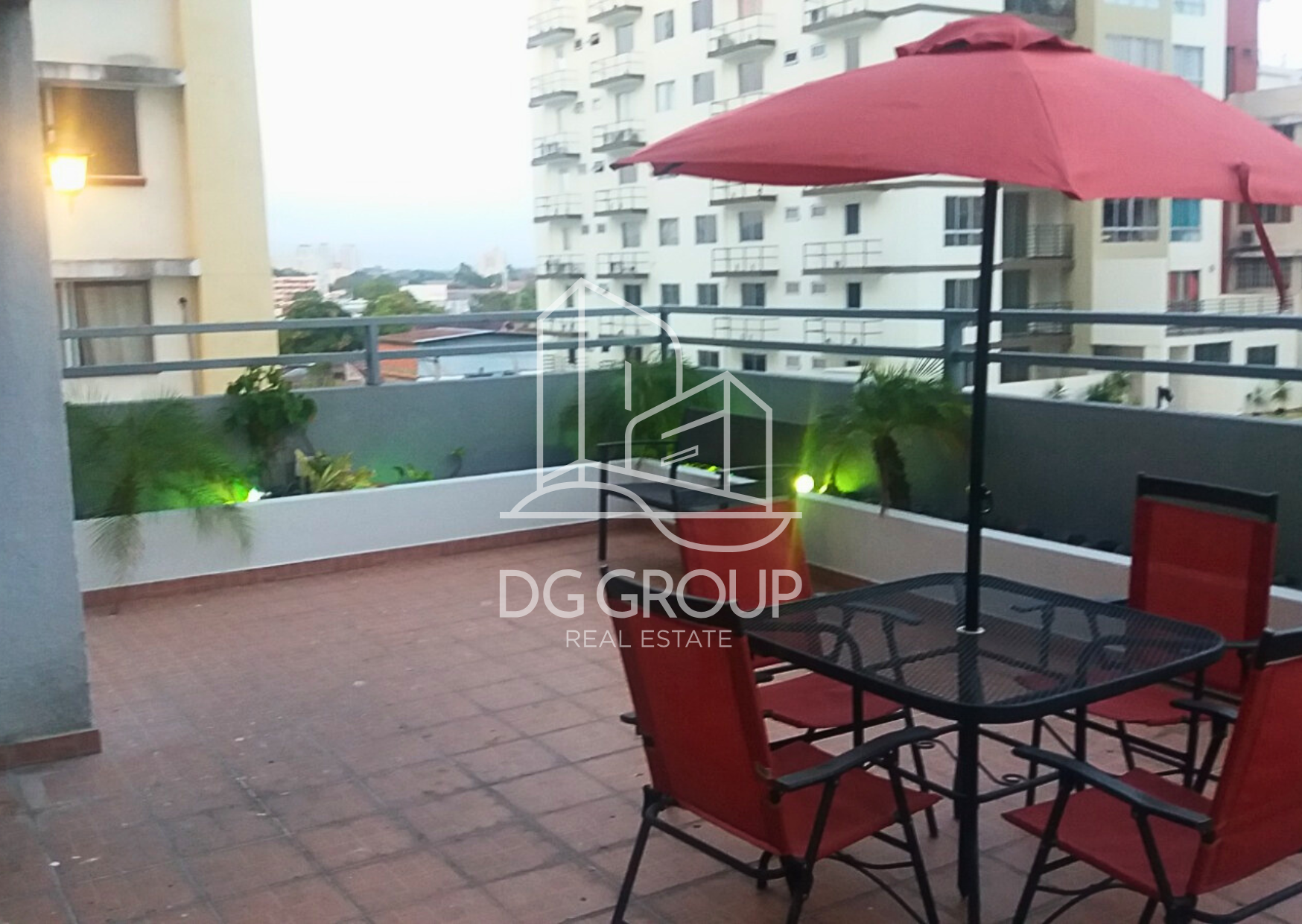 Venta de apartamento en Parque Lefevre PH Parque Lindo II — foto 2
