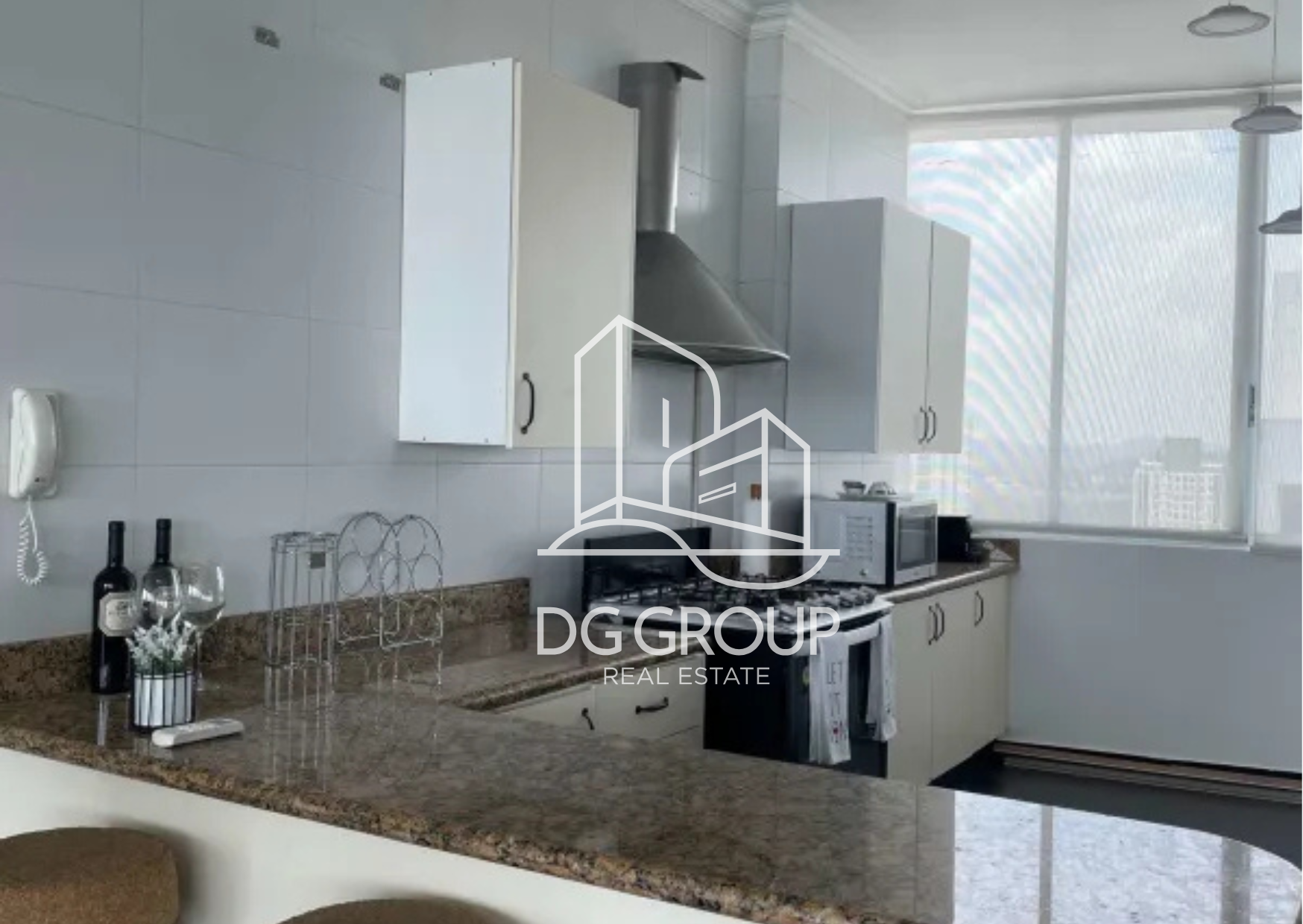 Alquiler de Apartamento en PH Marina Park — foto 5