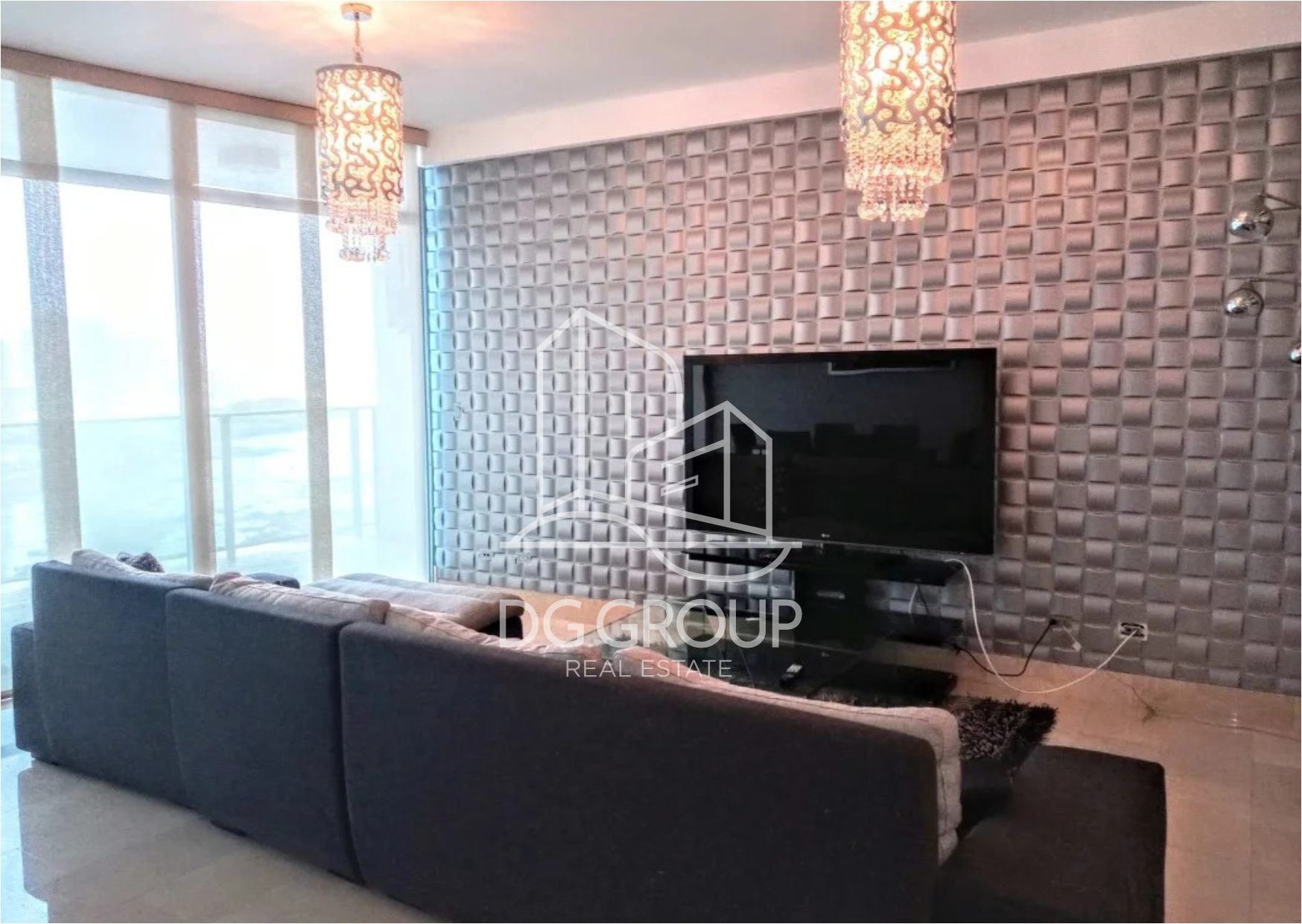 Venta de apartamento en Punta Pacífica PH Grand Tower — foto 2