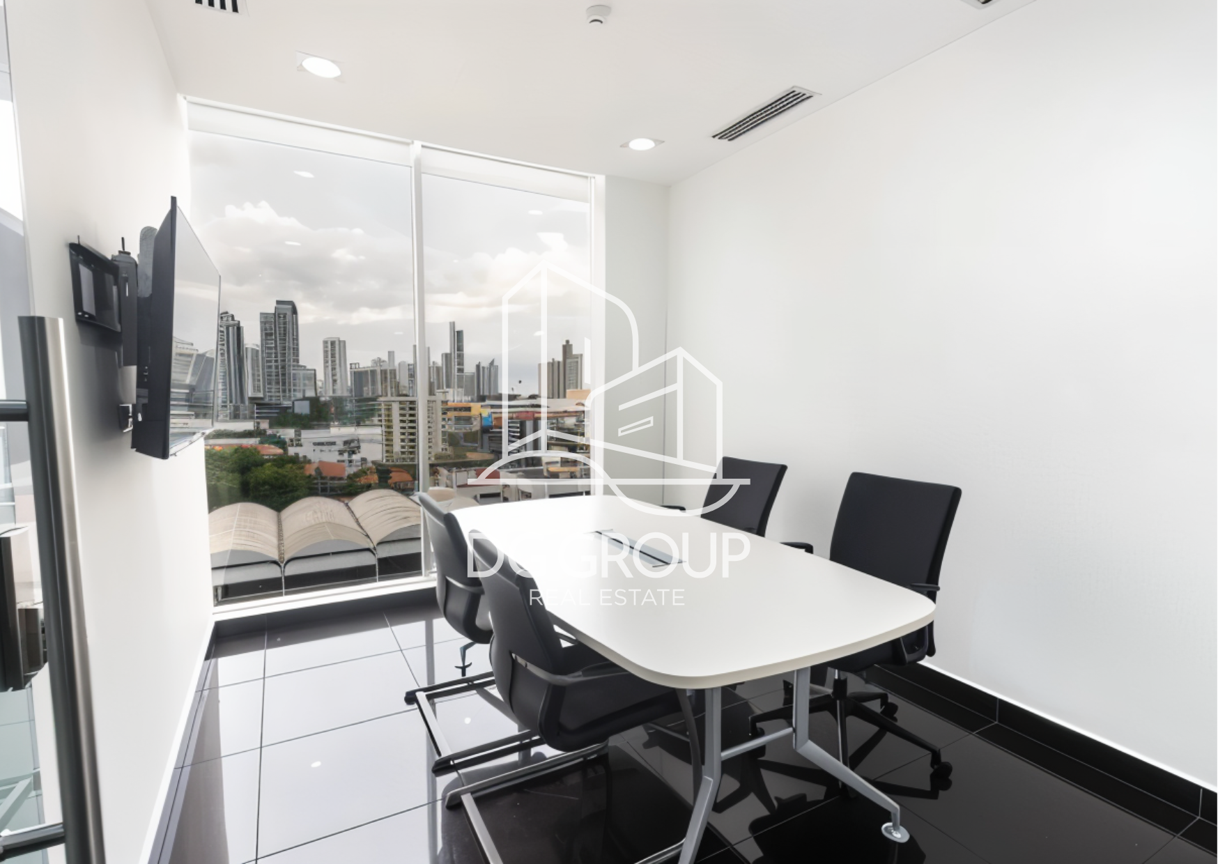 Venta de Local en Obarrio PH Office One — foto 1