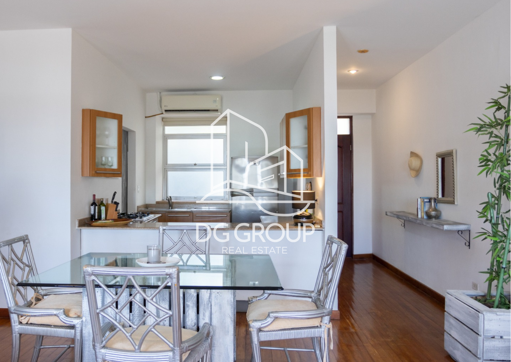 Alquiler o venta de apartamento en Casco Viejo — foto 2