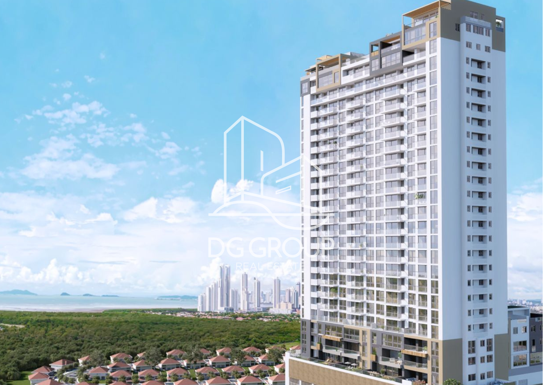 Venta de Apartamento en PH Oceana en Santa María  — foto 3