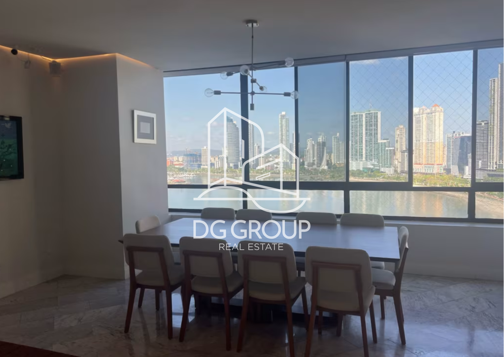 Venta de Apartamento en Paitilla Ph Villa Marina — foto 3
