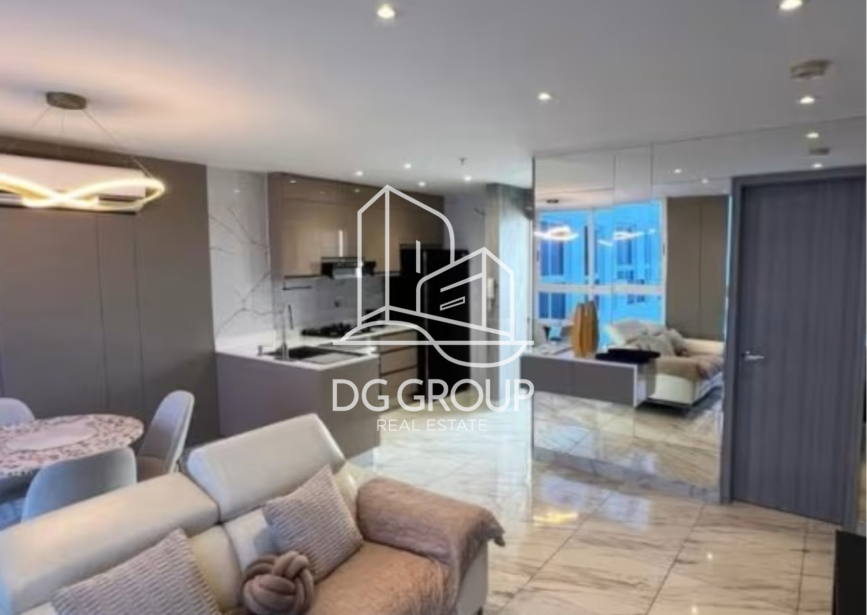 Alquiler apartamento en Ph The Sand Ave Balboa — foto 3